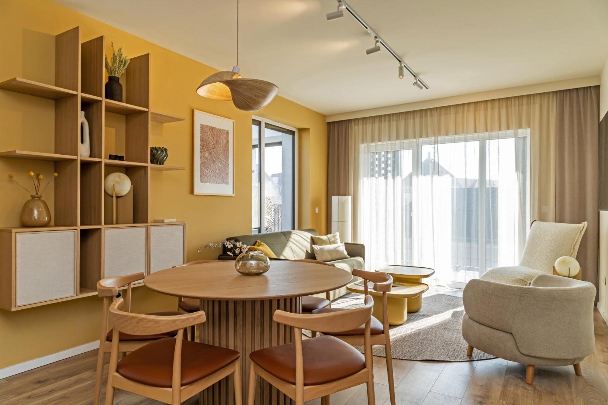 Marone Apartmanhotel 4*