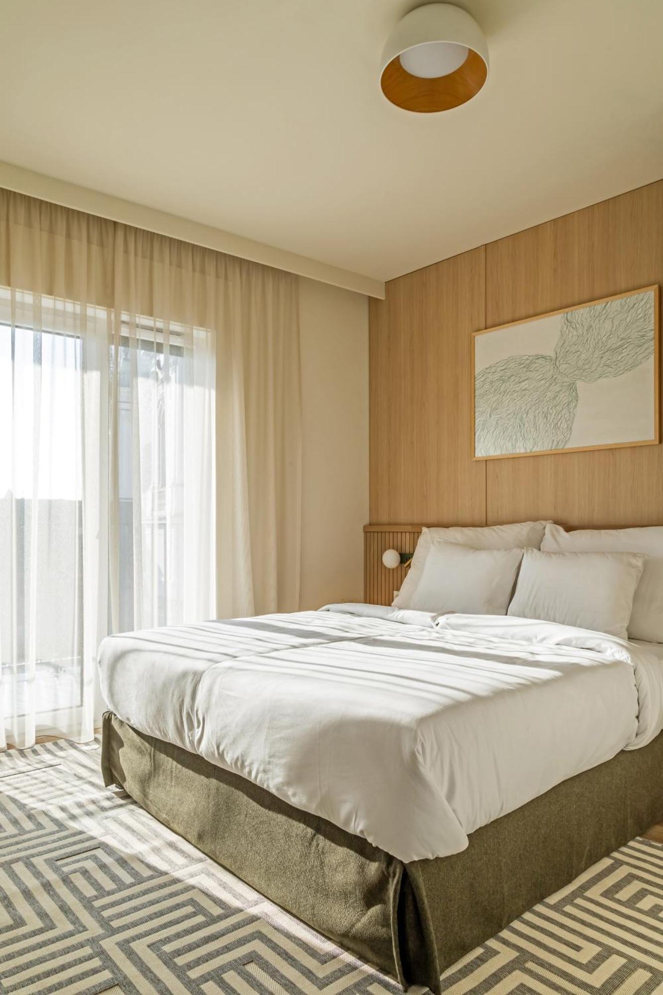 Appart hôtel Marone Budapest