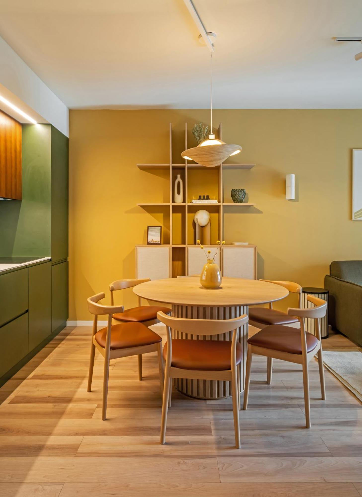 Marone Apartmanhotel