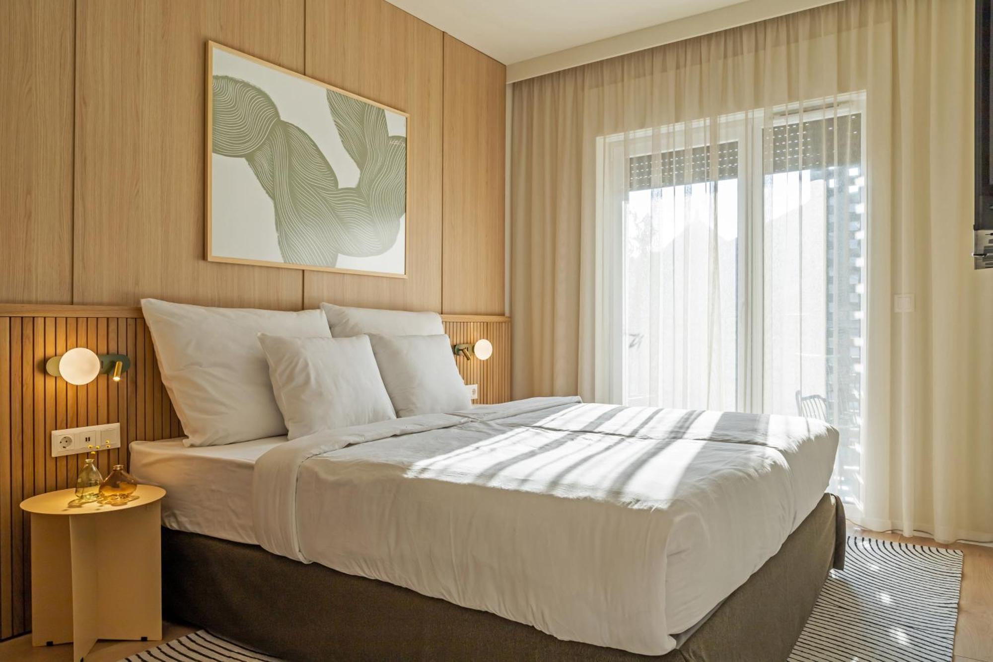 Apartmanhotel Marone