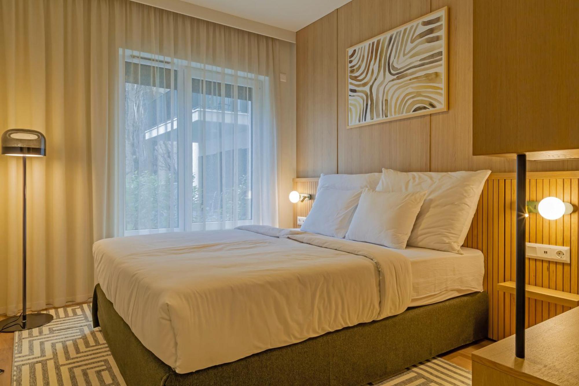 Marone Apartmanhotel 4*
