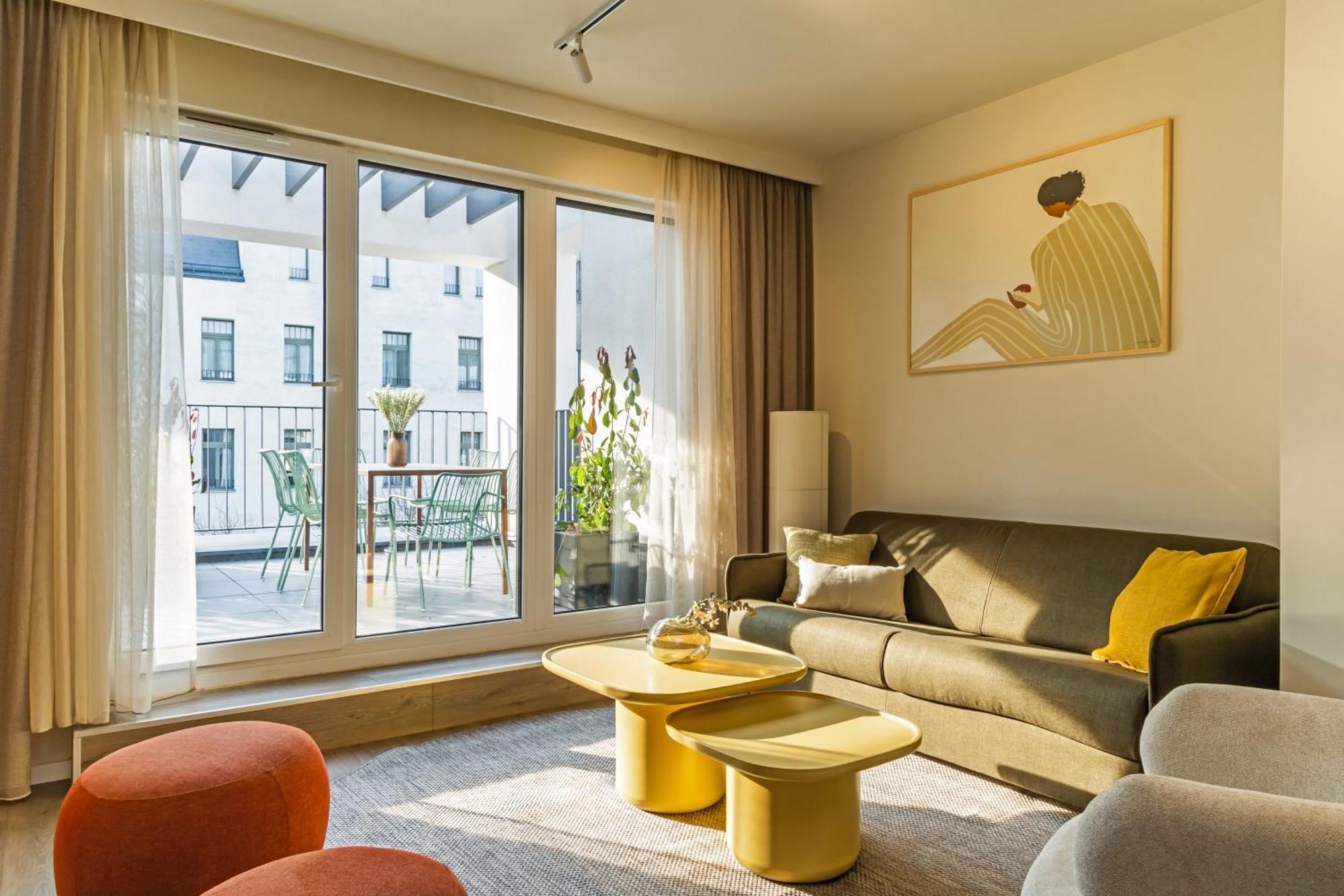 Marone Appart hôtel