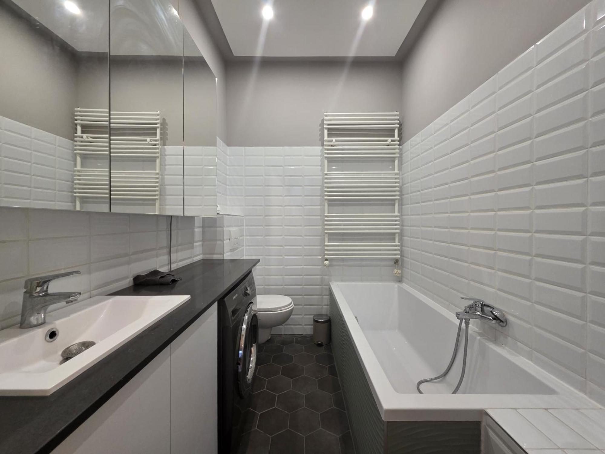 Maison Lumiere Buda - Near M2 Metro Appartamento Budapest
