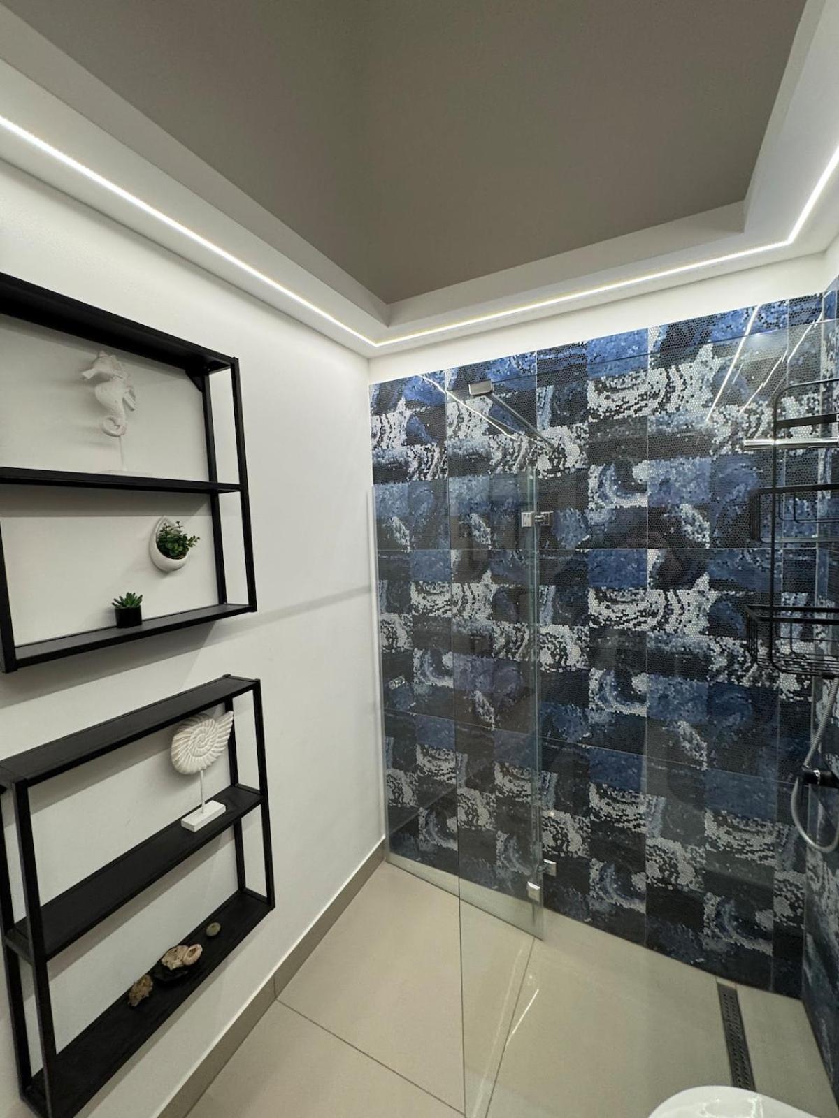 Chic Soho Retreat - Downtown Budapest