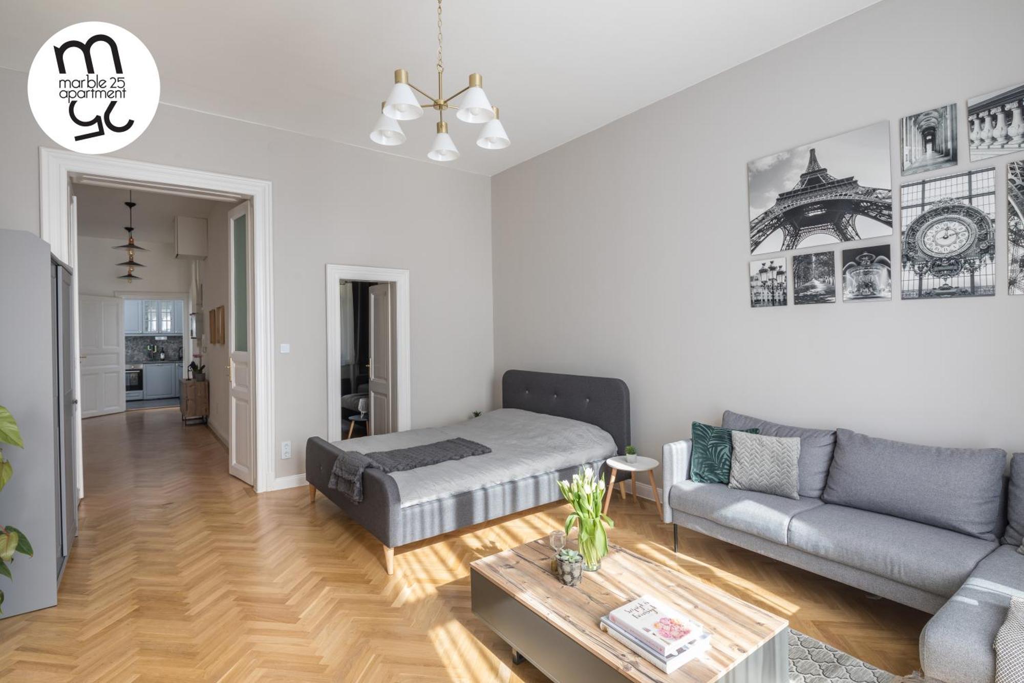 Marble 25 Apartamento