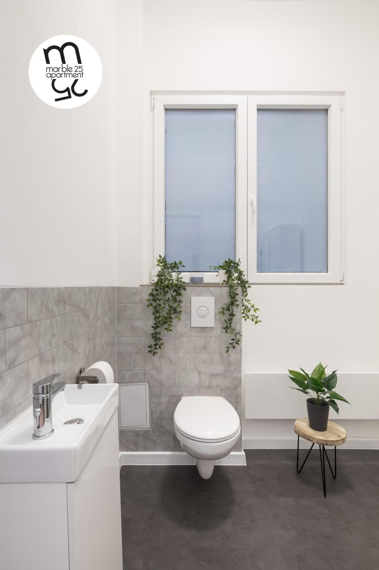 Marble 25 Apartamento *