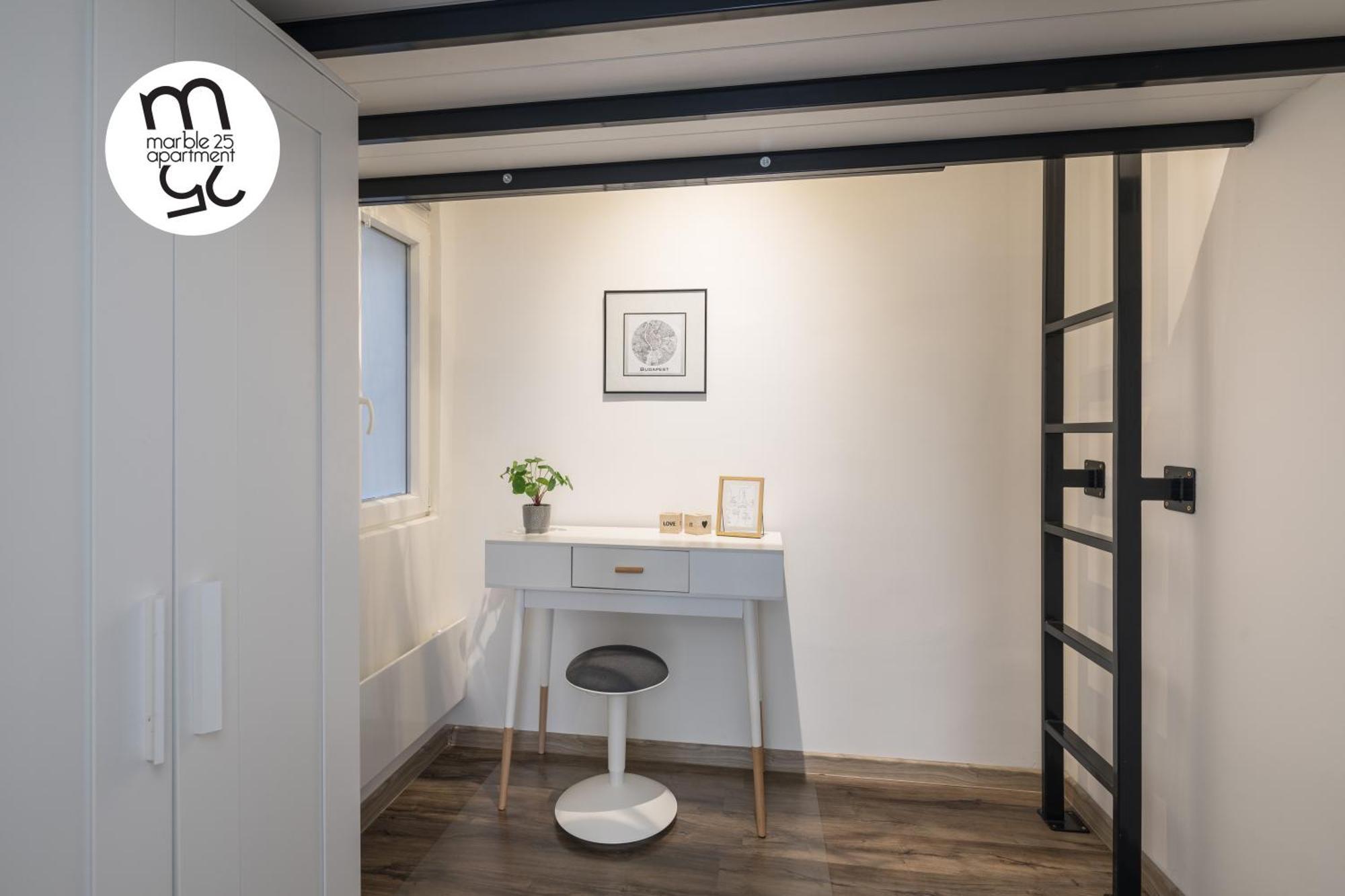 Apartamento Marble 25 *
