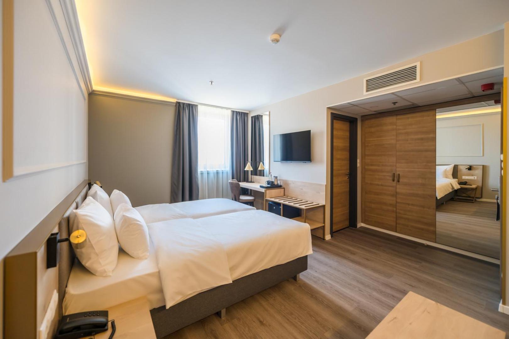 Hotel Expo Tower By Mellow Mood Budapest