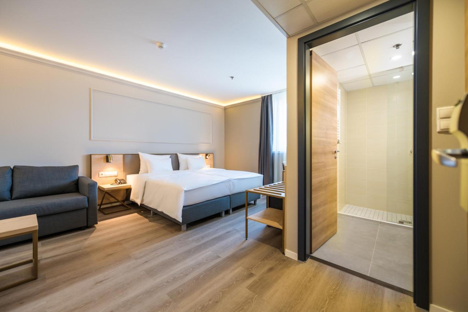 Expo Tower By Mellow Mood 4* Budapest