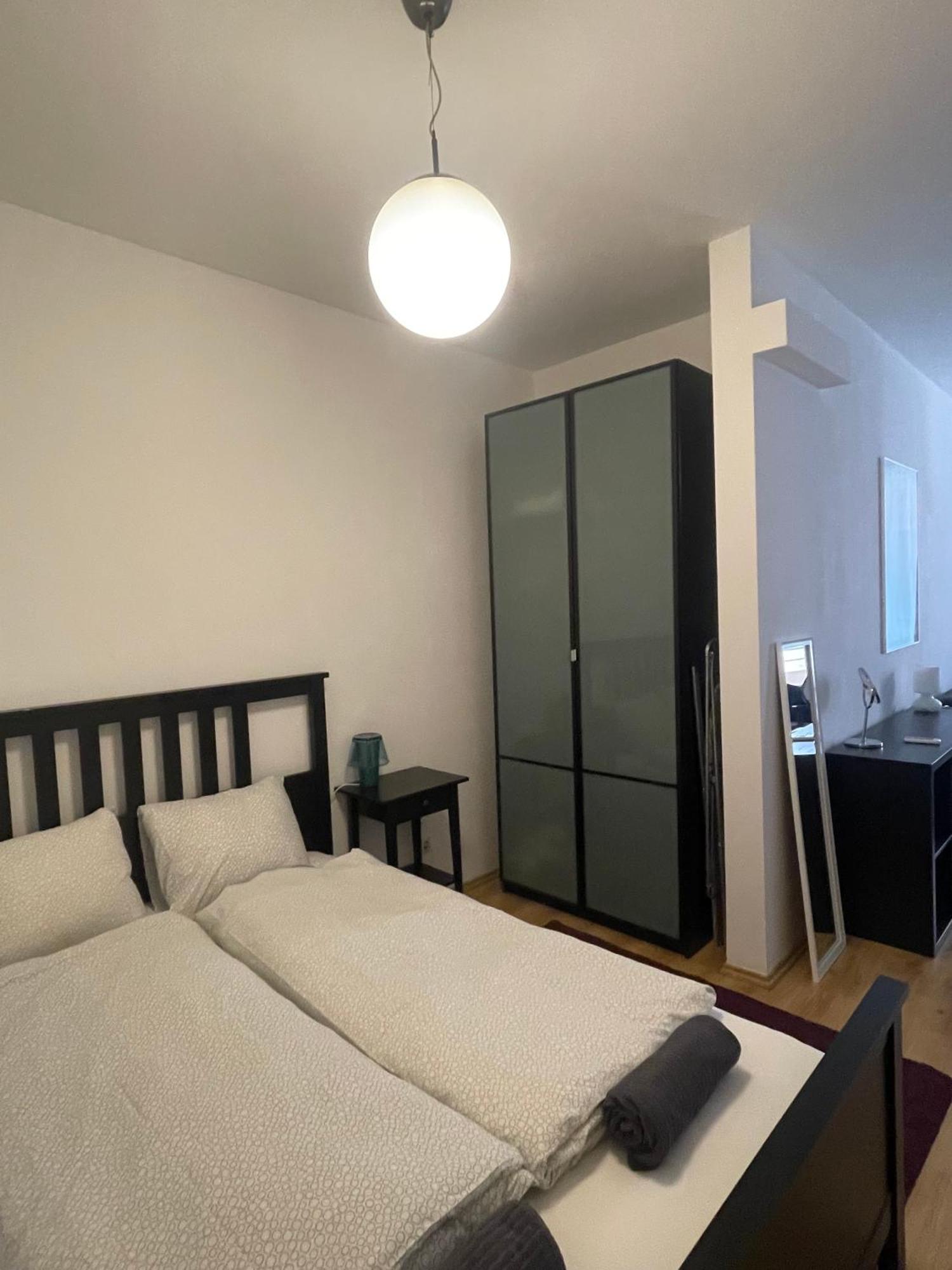 Broadway Apartmán Budapešť