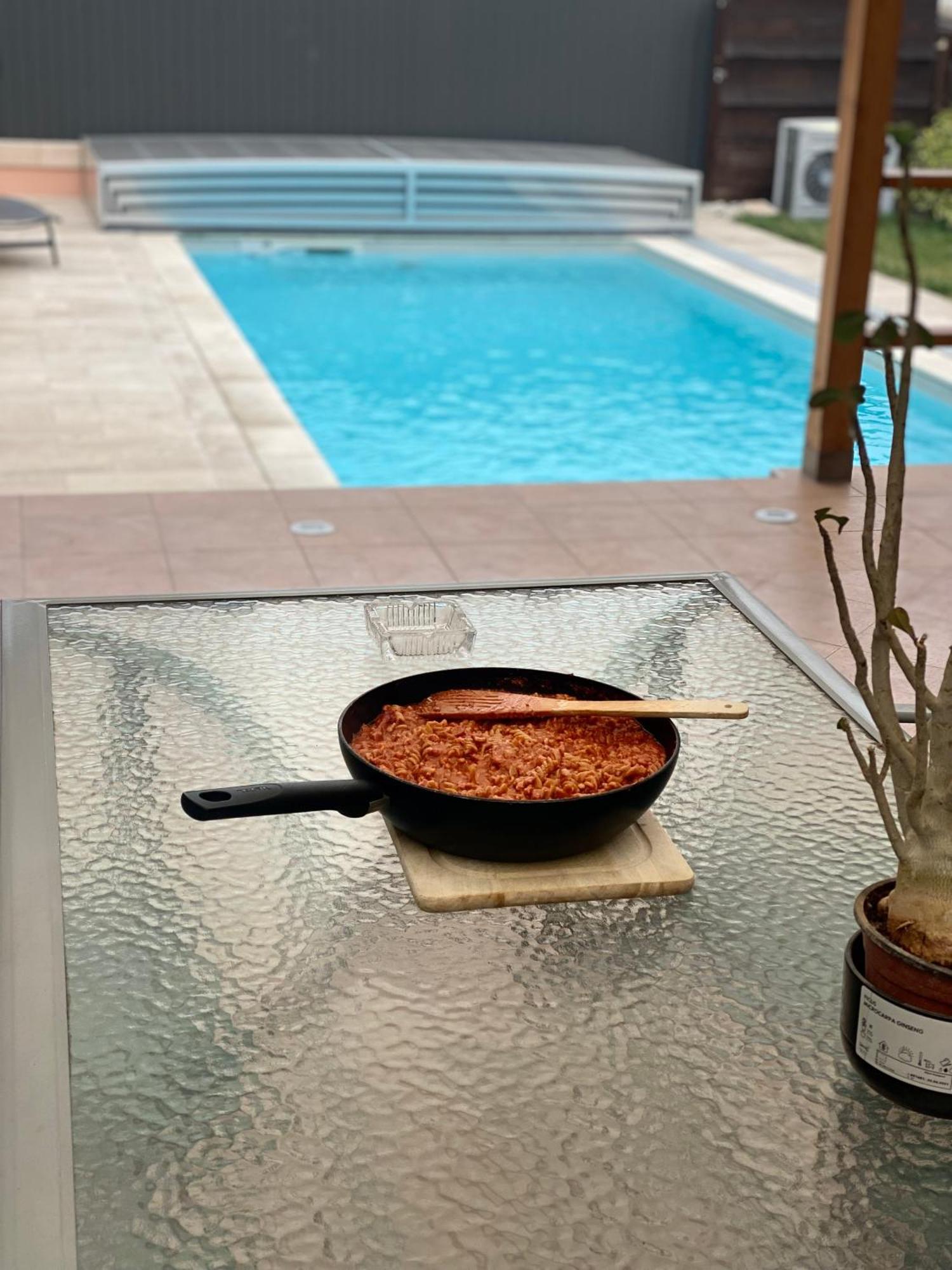 Apartman Garden Budapest