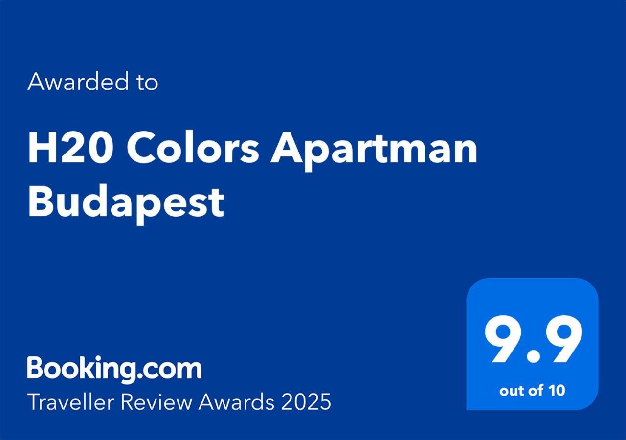 H20 Colors