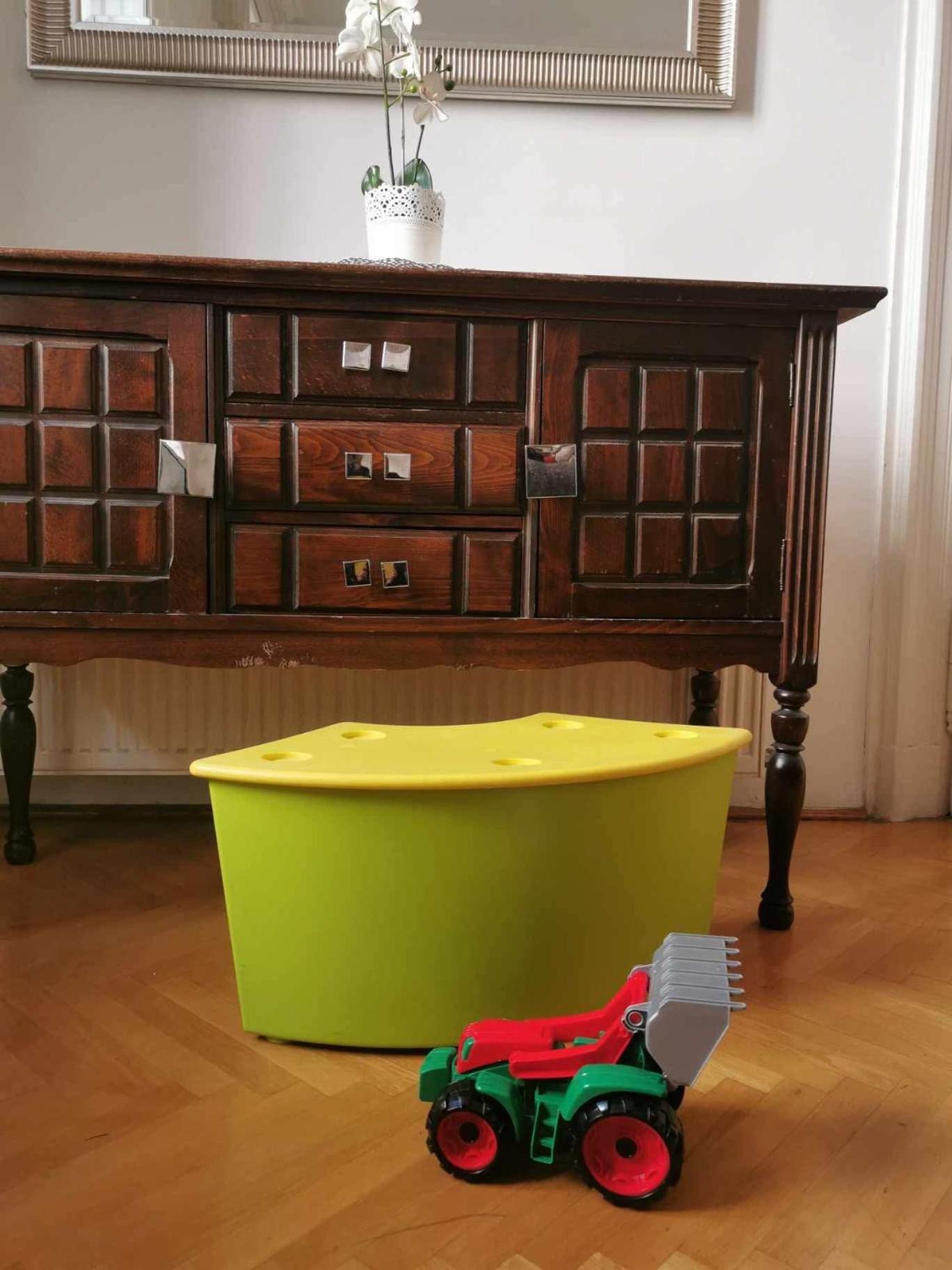 Bourgeois Elegance In The Heart Of Apartment *