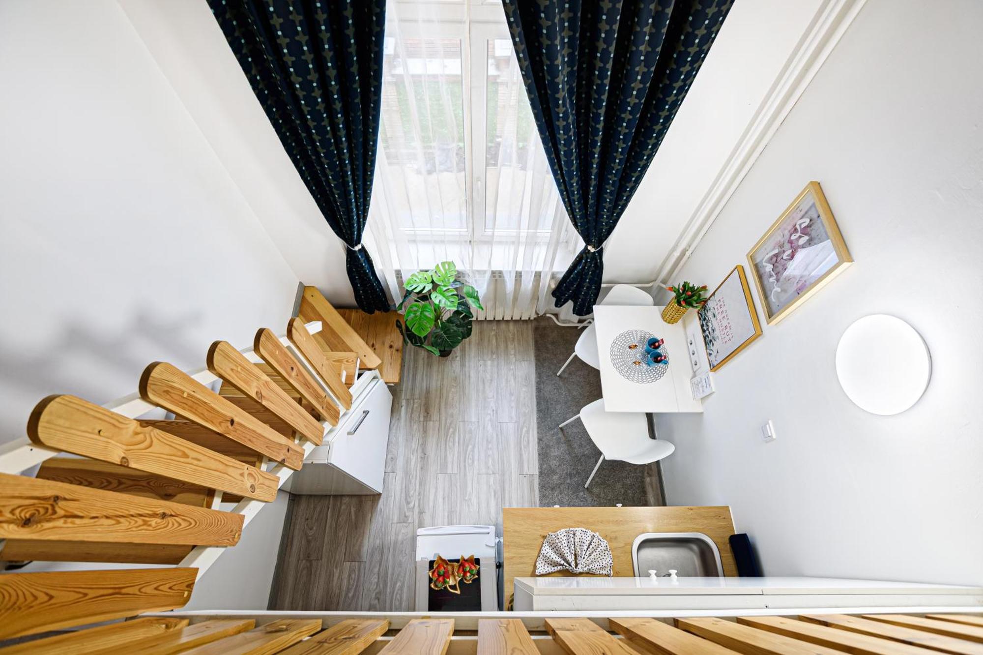 Florence Downtown Appartement