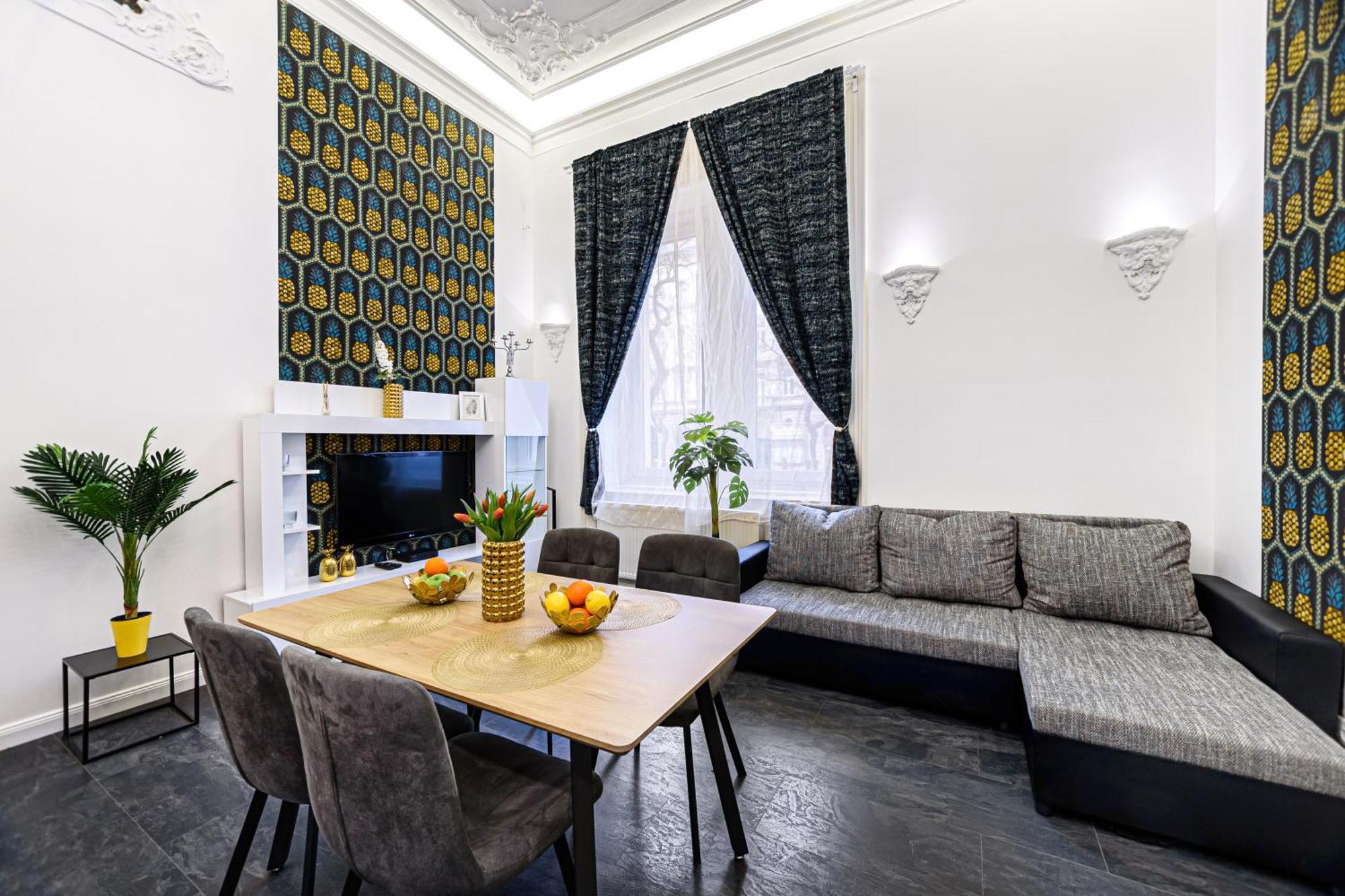 Florence Downtown Apartamento
