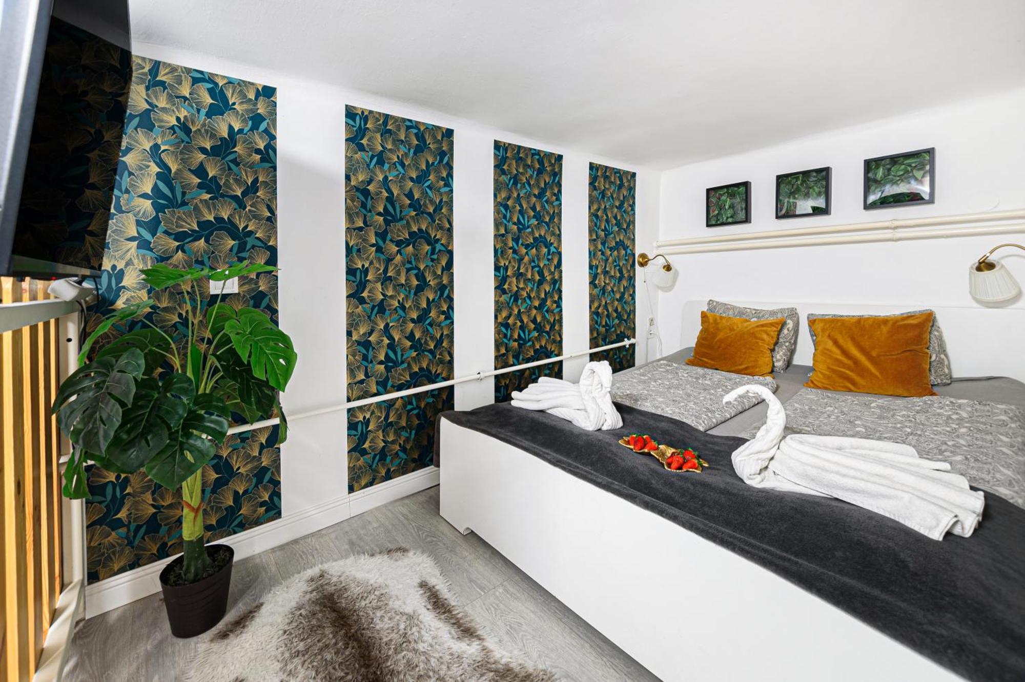Apartamento Florence Downtown *