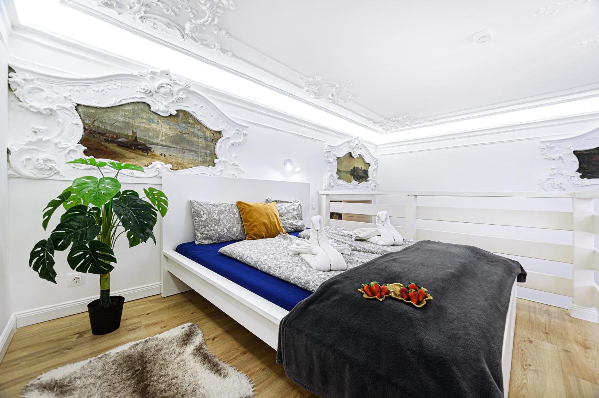 Florence Downtown Apartamento *