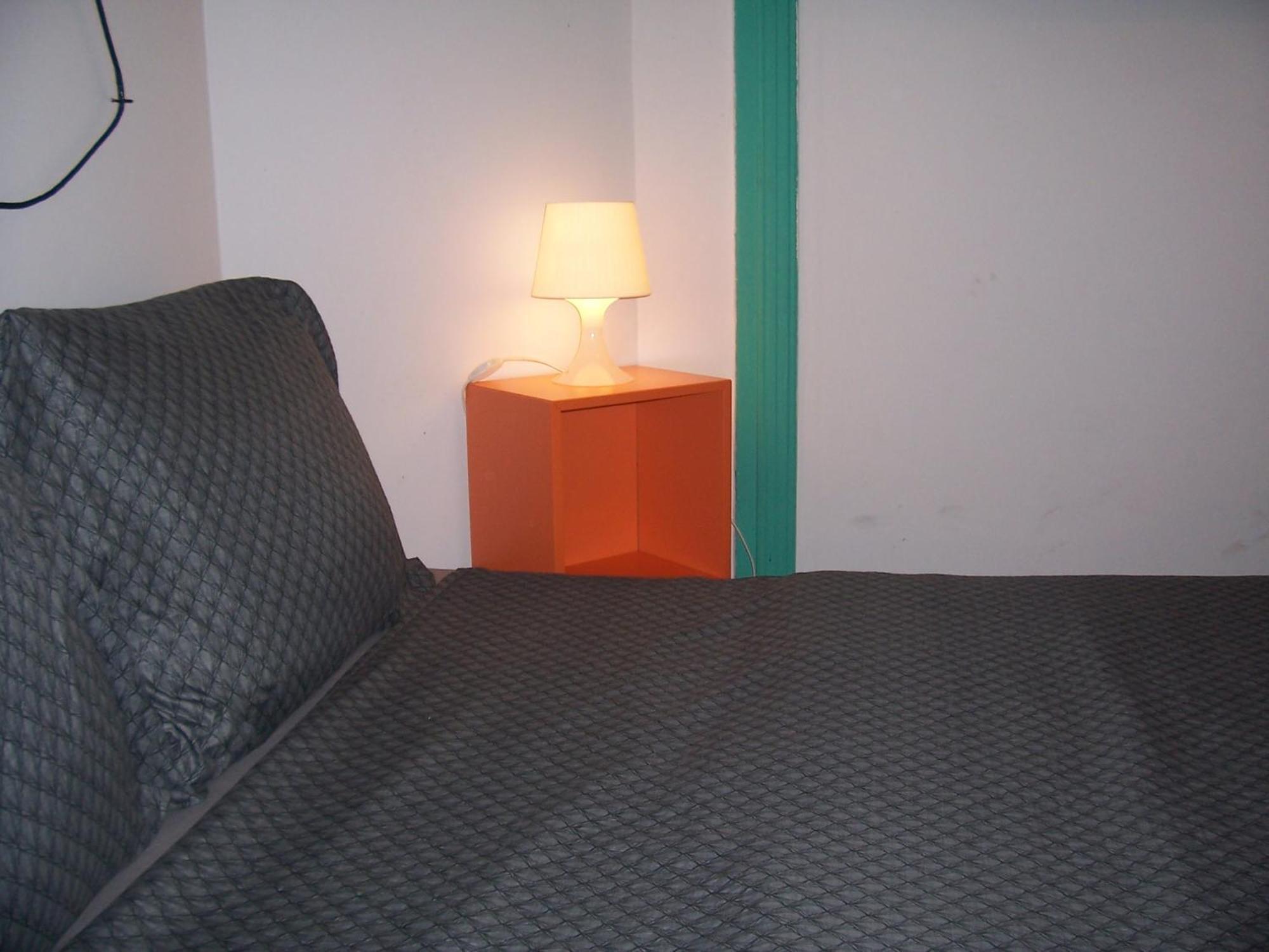 Spark Habitación en casa particular *