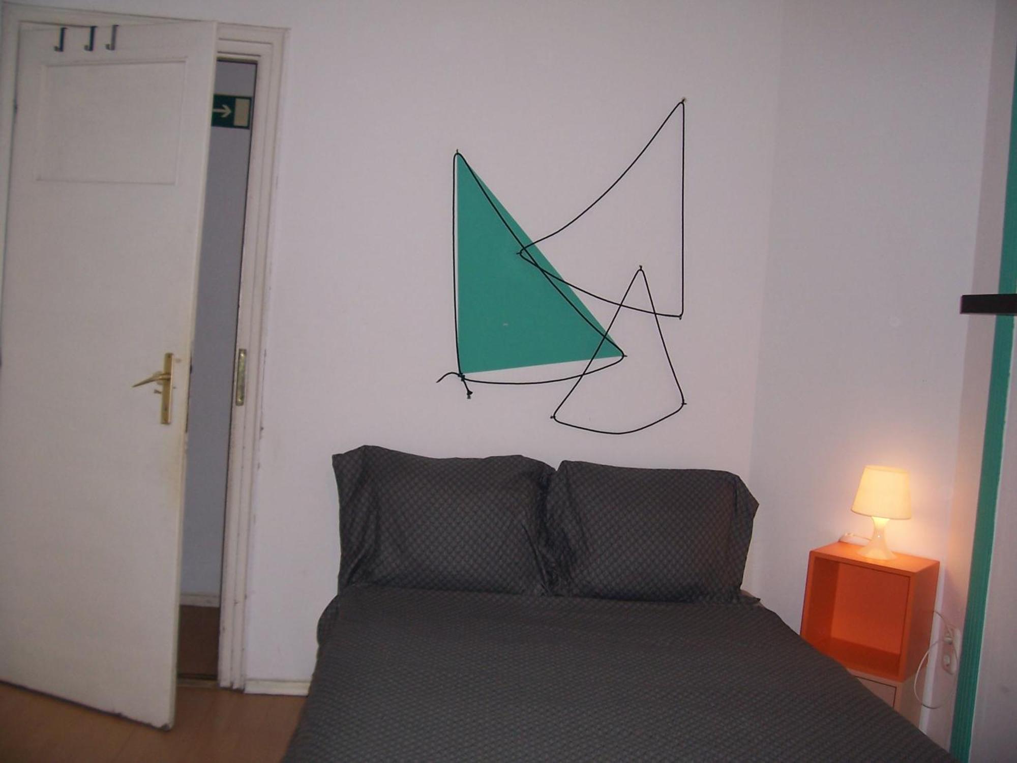 Habitación en casa particular Spark *