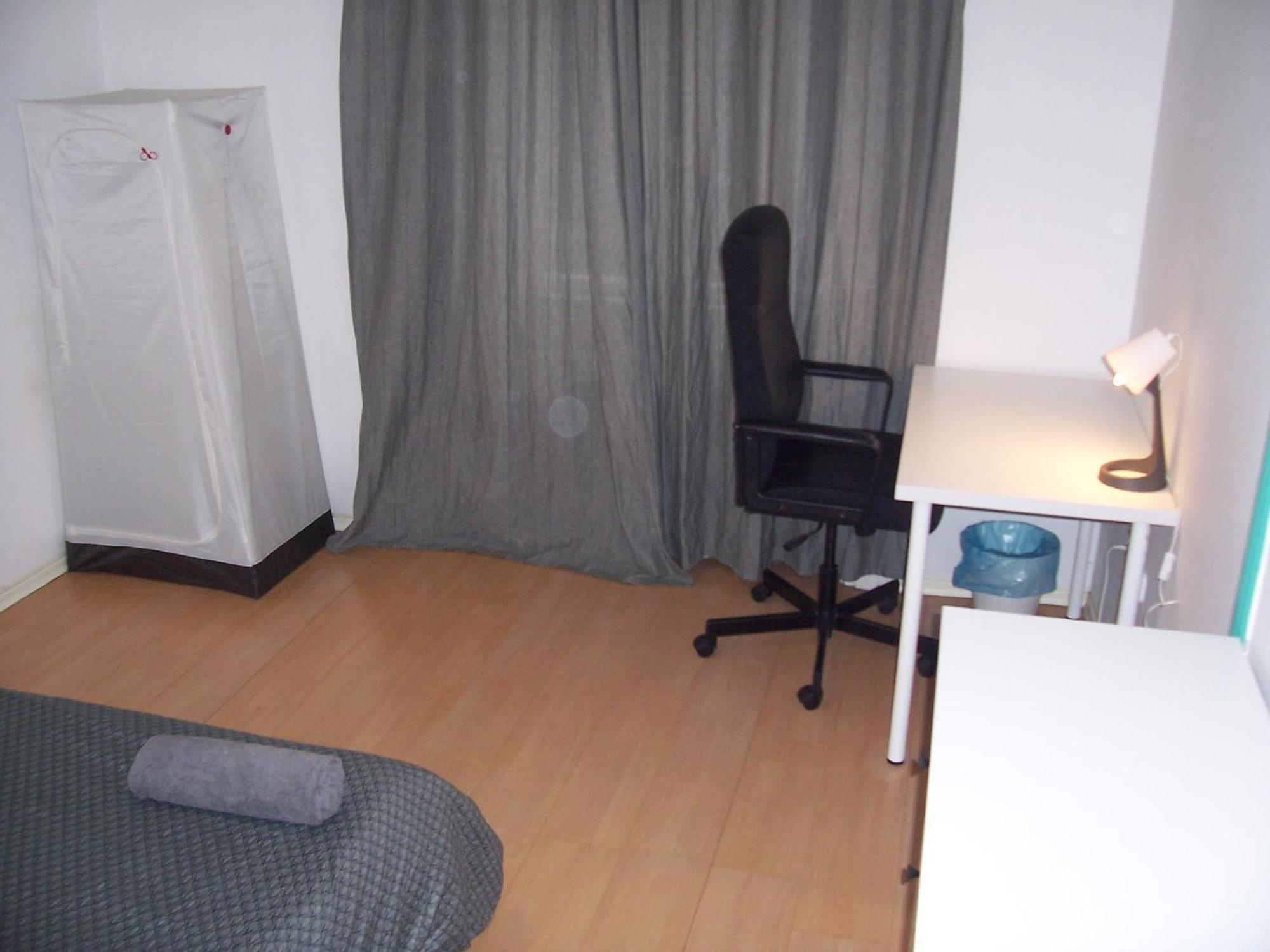 Habitación en casa particular Spark Budapest