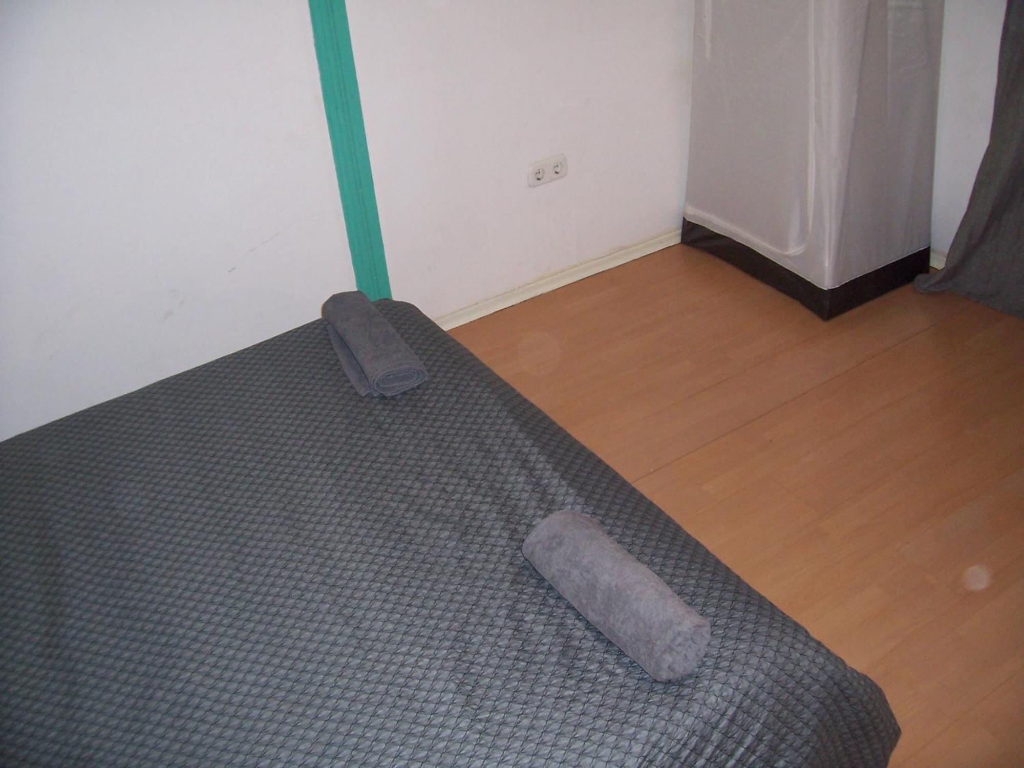 Spark Habitación en casa particular