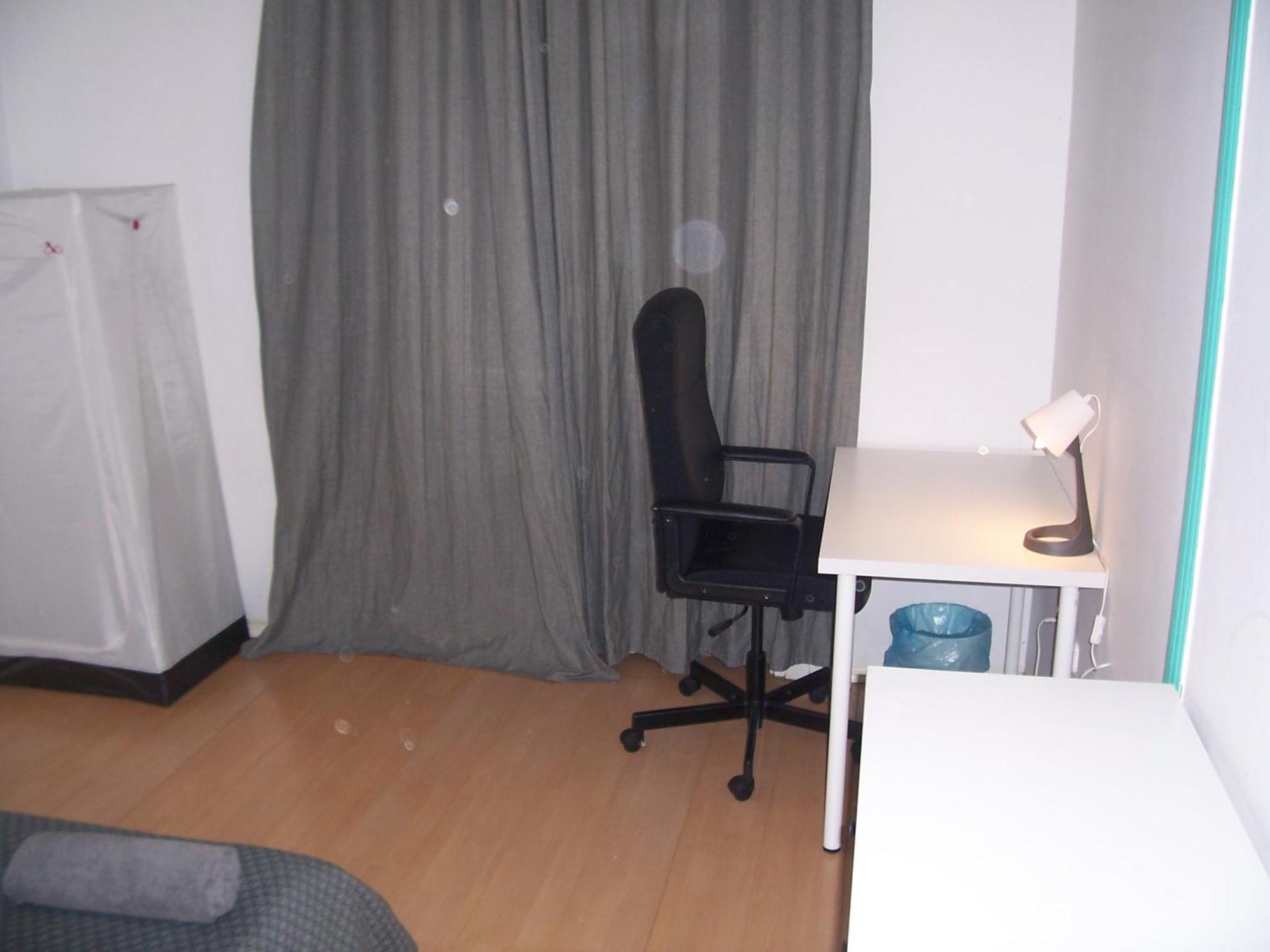 Habitación en casa particular Spark *