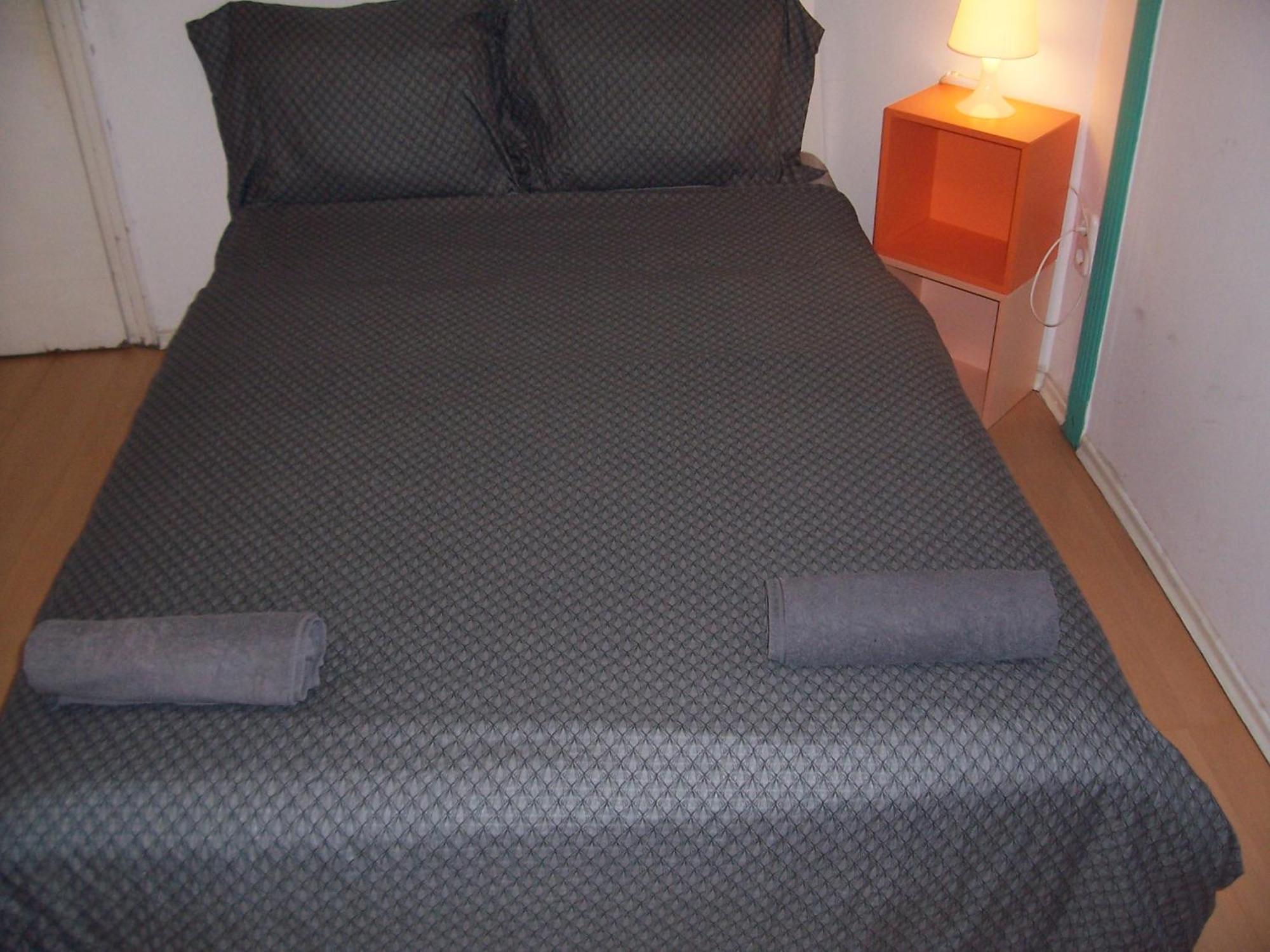 Habitación en casa particular Spark Budapest