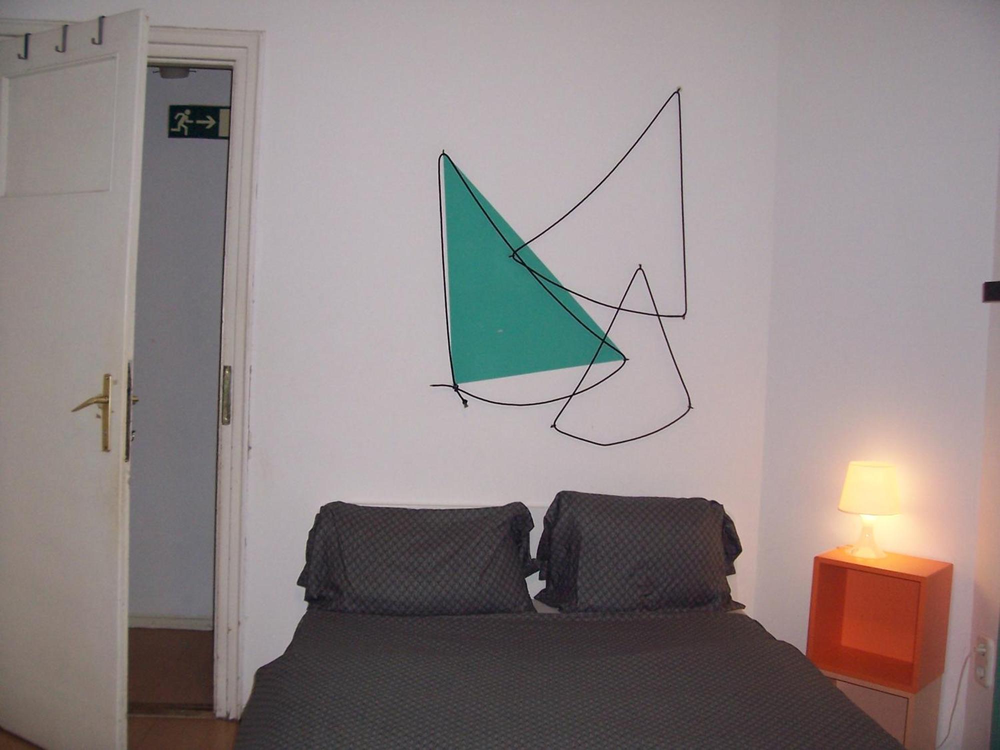Spark Habitación en casa particular