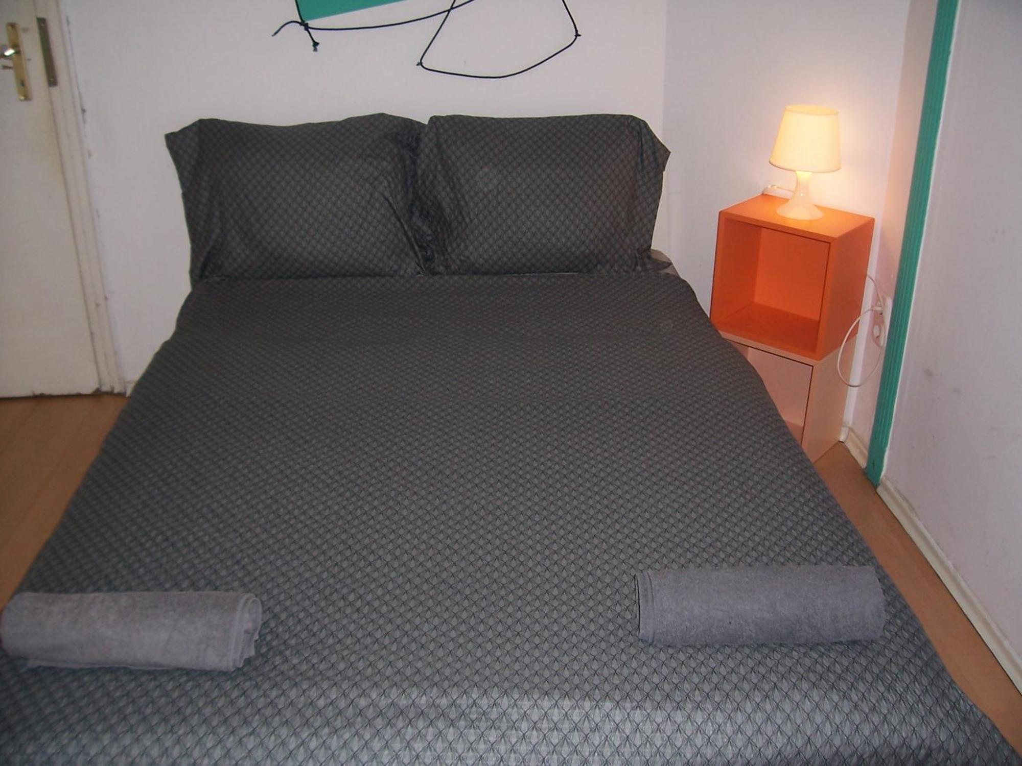 Habitación en casa particular Spark