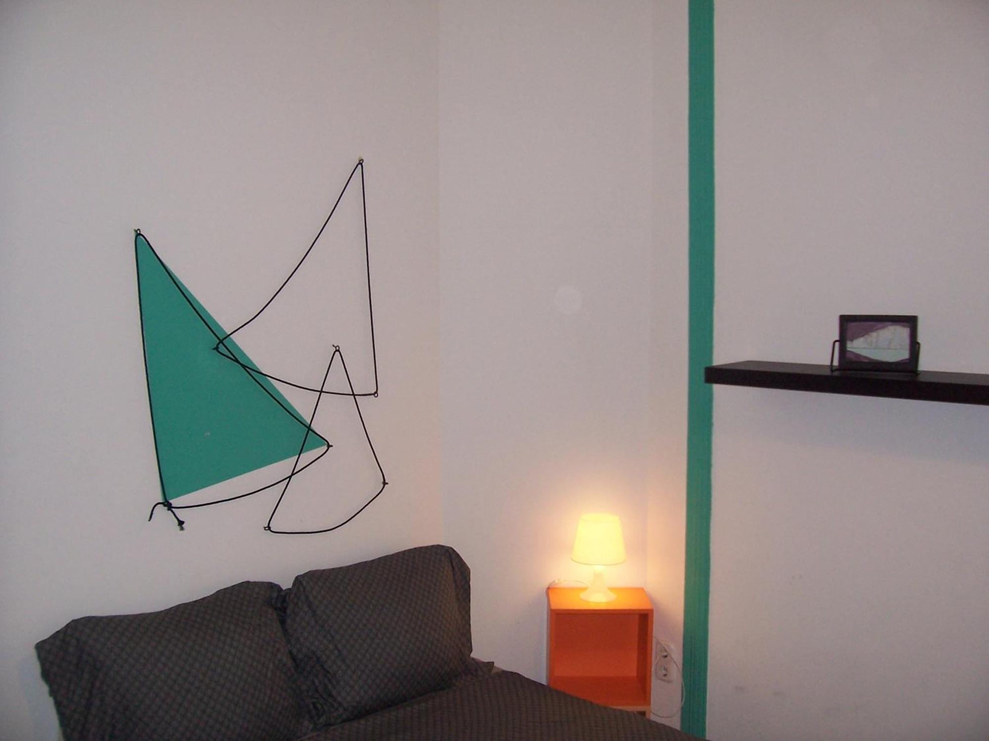 Spark Habitación en casa particular *