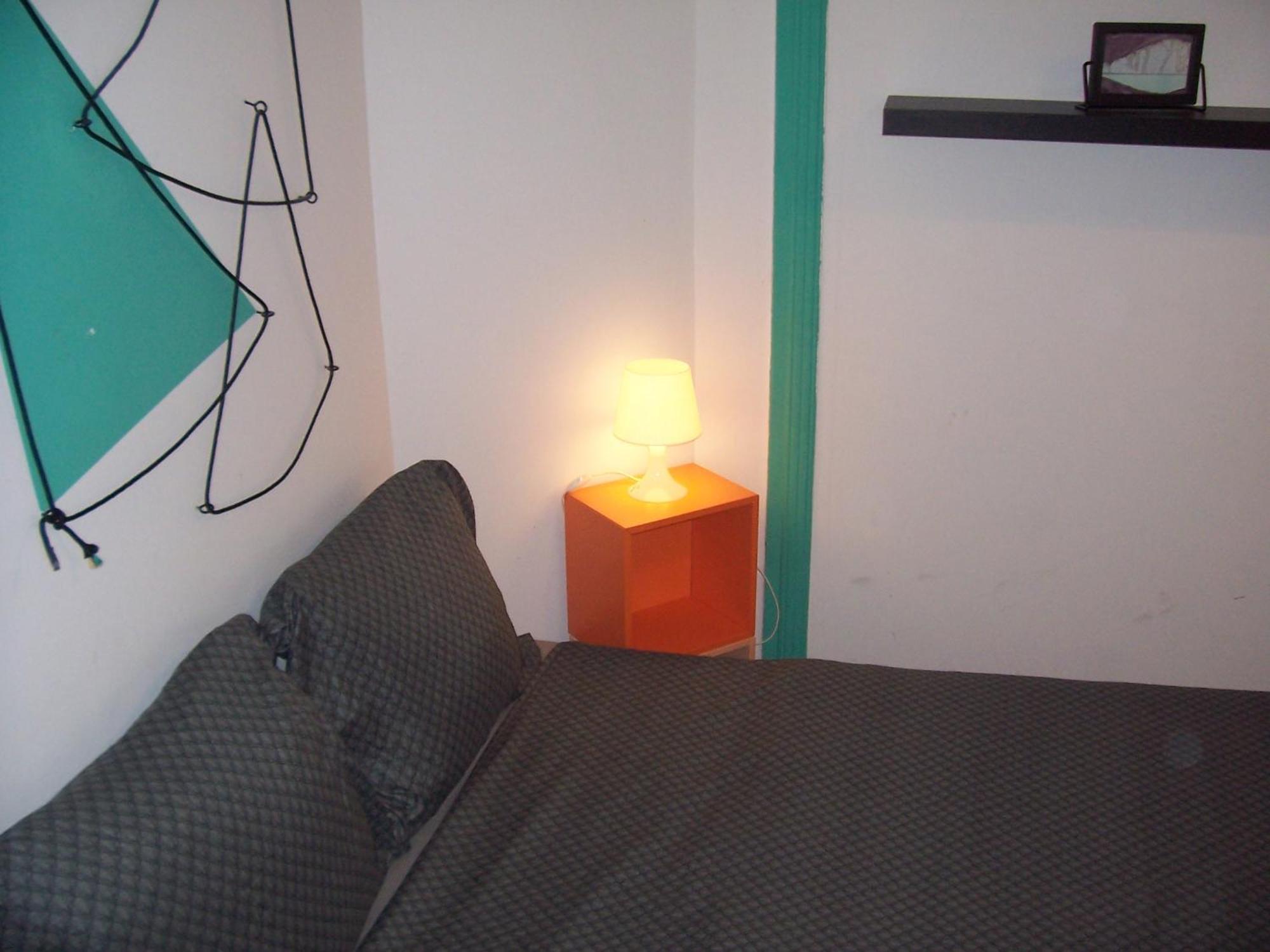 Habitación en casa particular Spark *