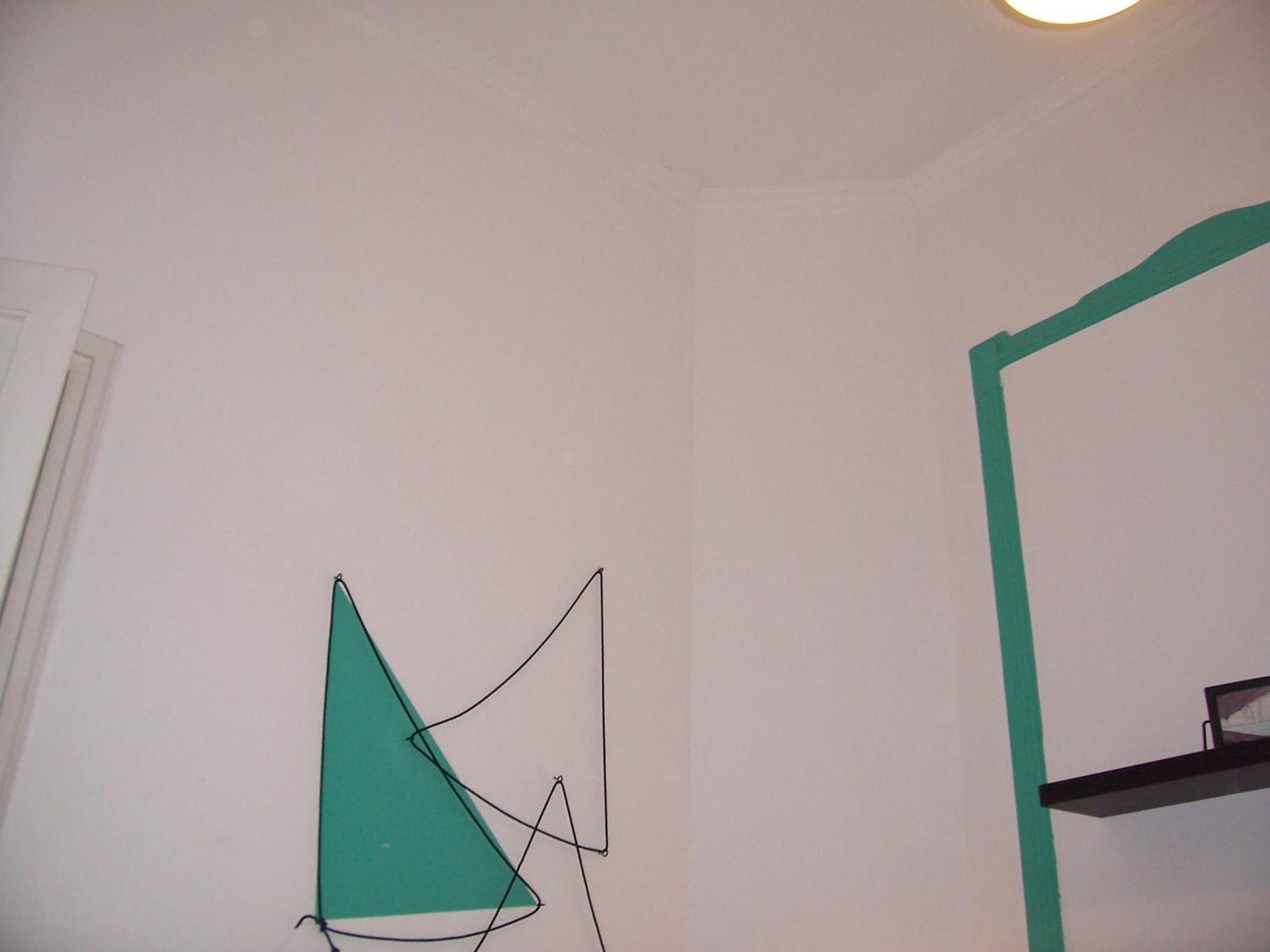 Spark Habitación en casa particular Budapest