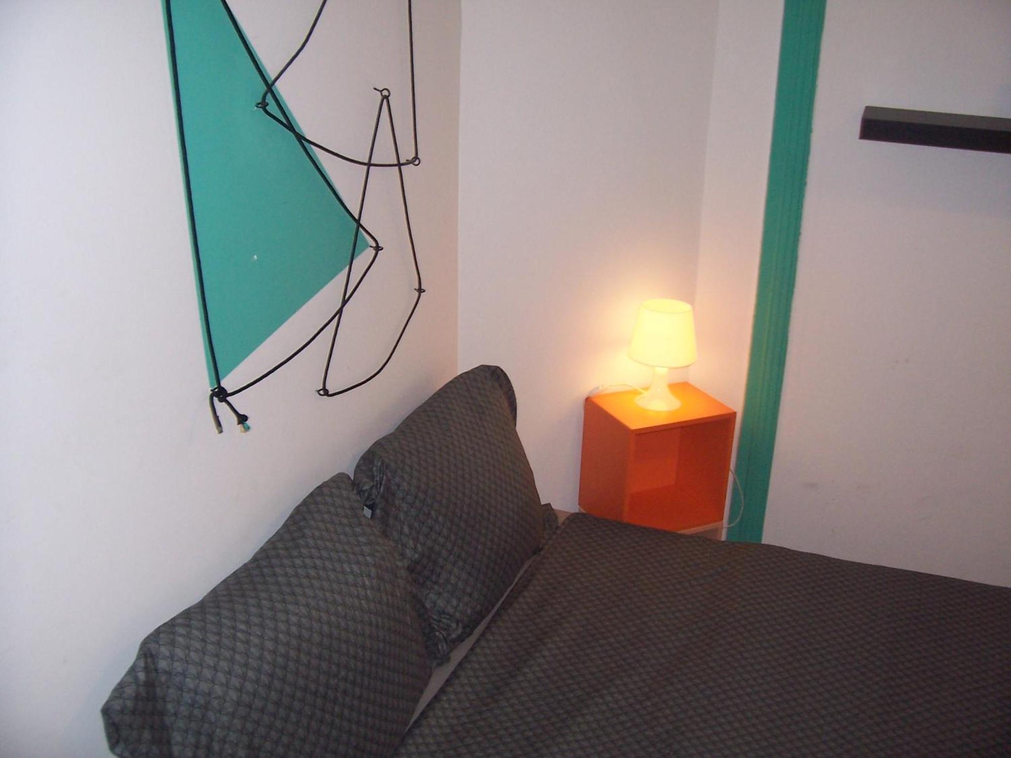 Habitación en casa particular Spark Budapest