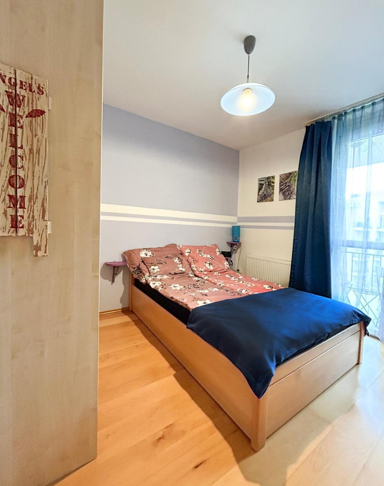 Lovely - Free Parking Apartament Budapeszt