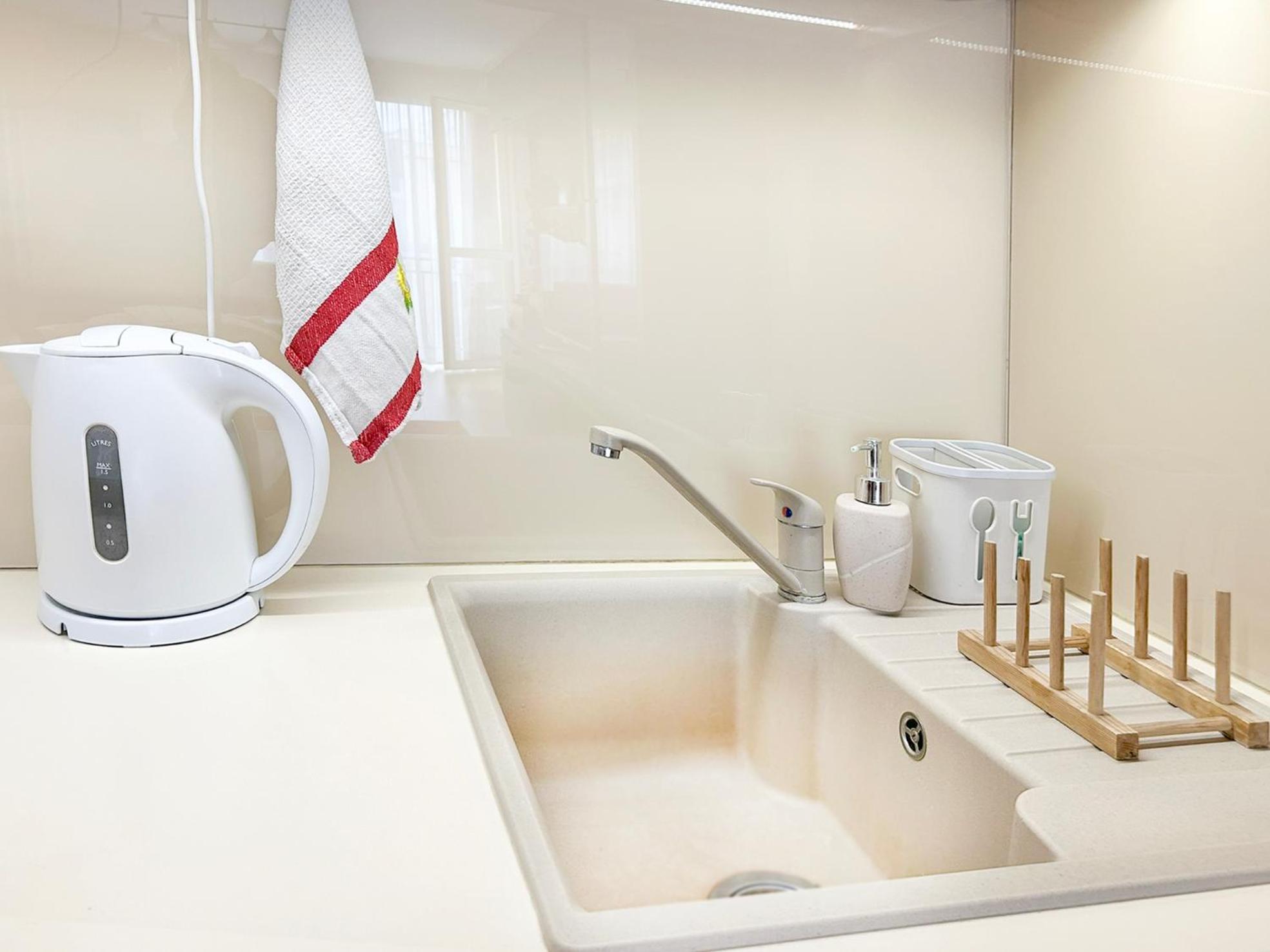 Apartament Lovely - Free Parking Budapeszt