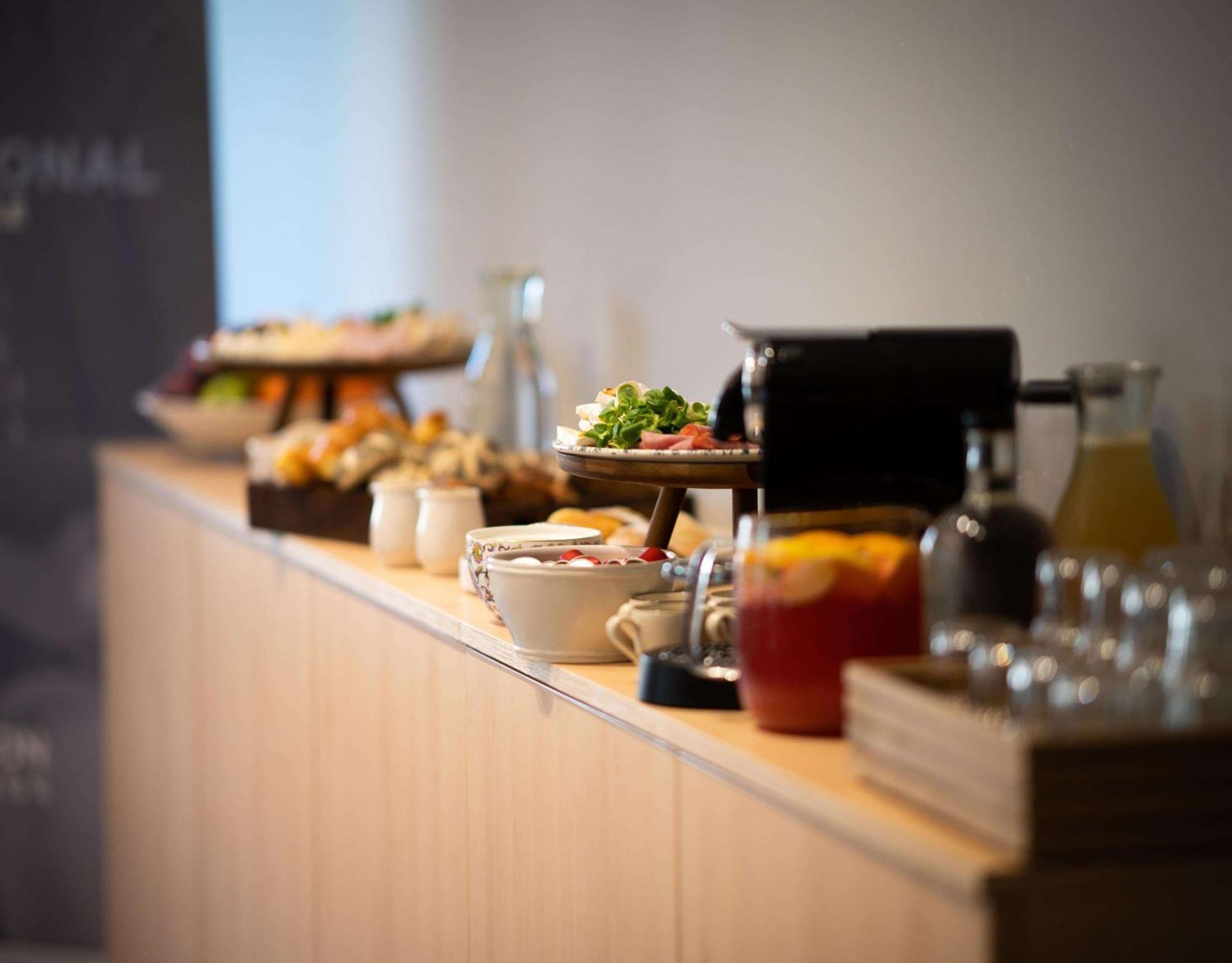 Hotel Radisson Budapart 4*