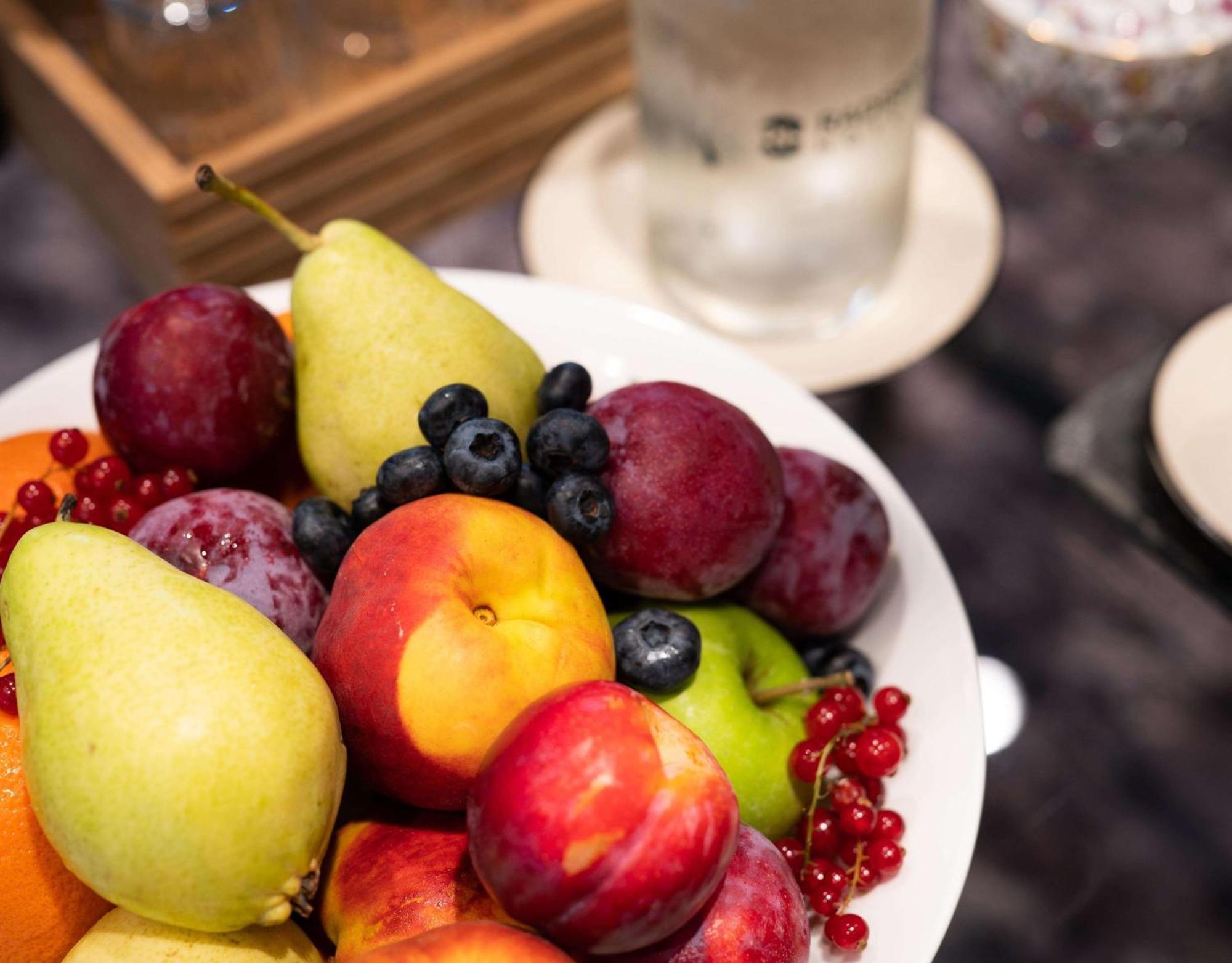 Radisson Budapart Budapeszt