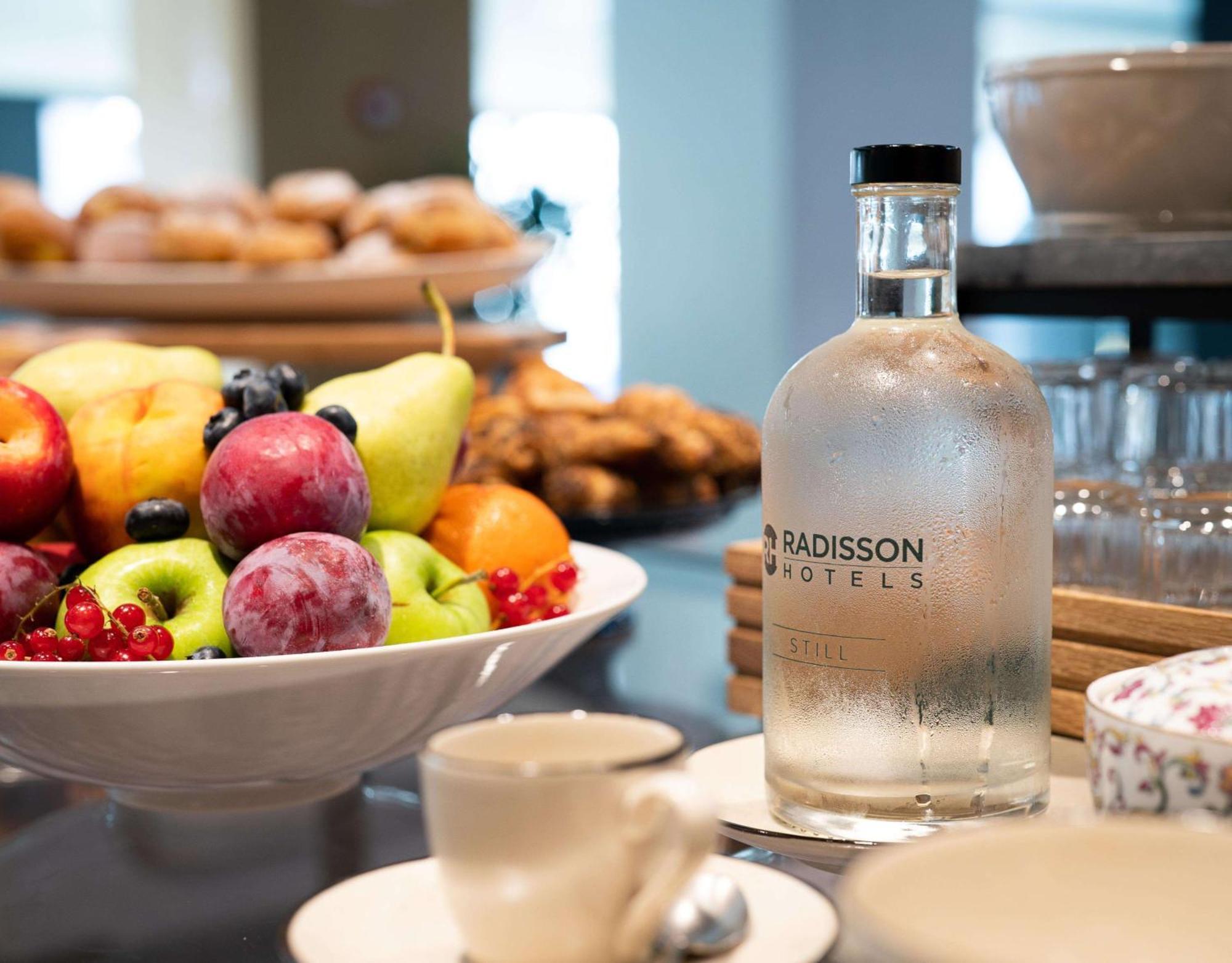 Radisson Budapart Hotel