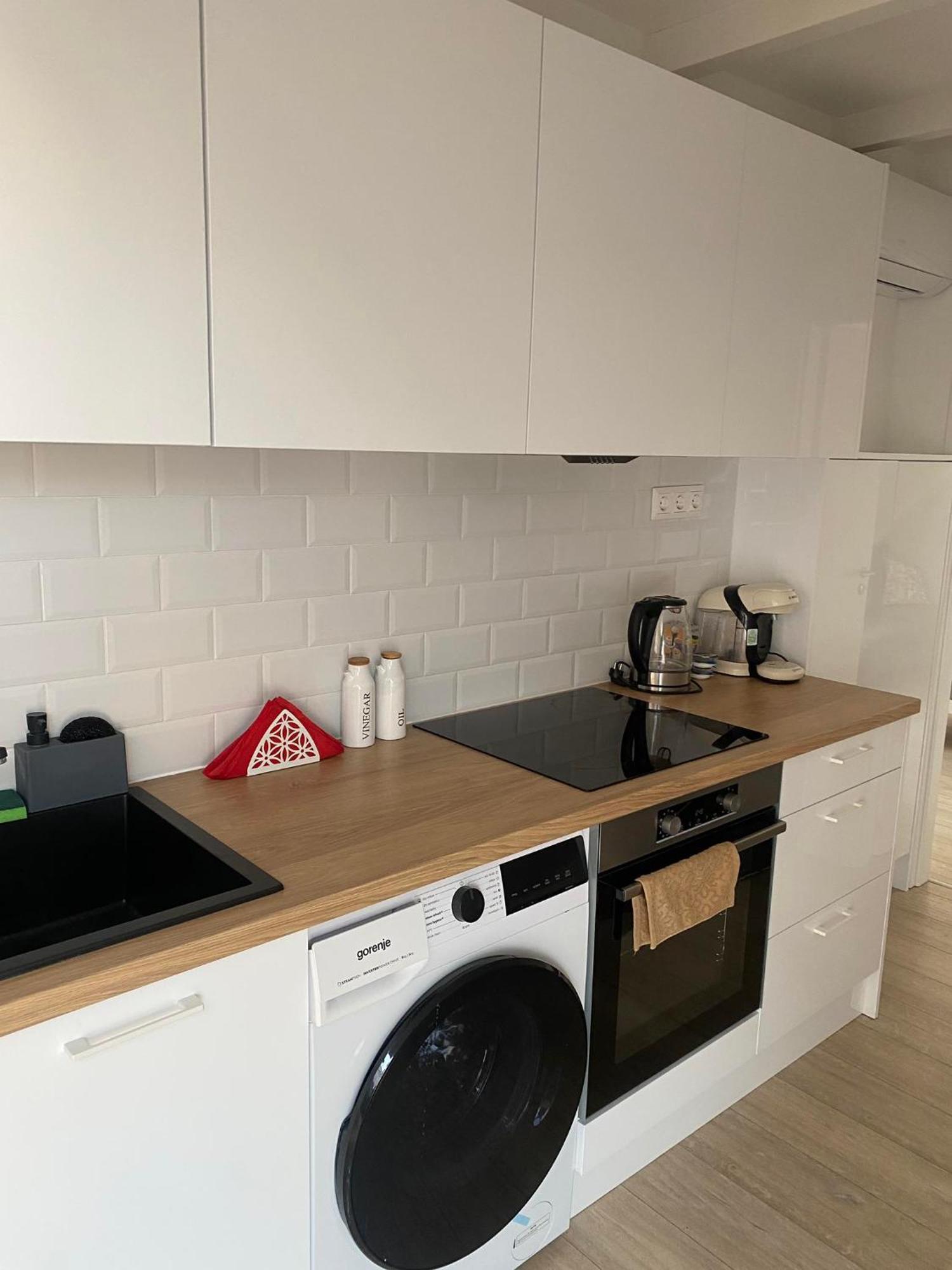 Apartamento R77 Downtown - Penthouse *
