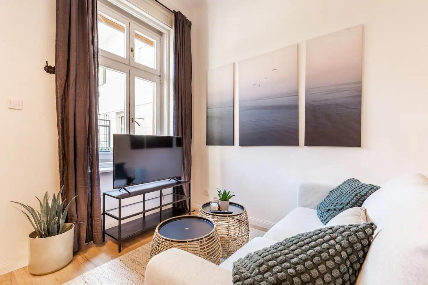 Tas Appartement