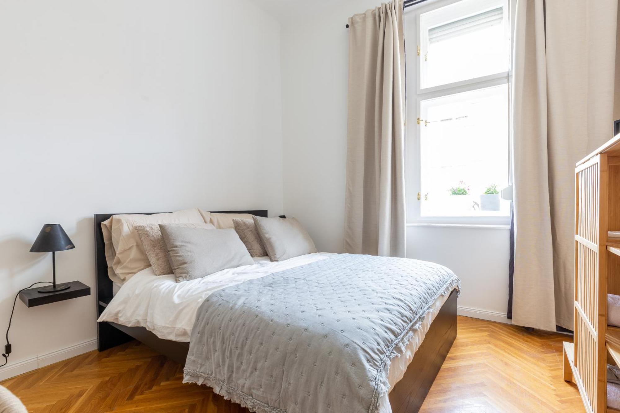 Appartement Tas *