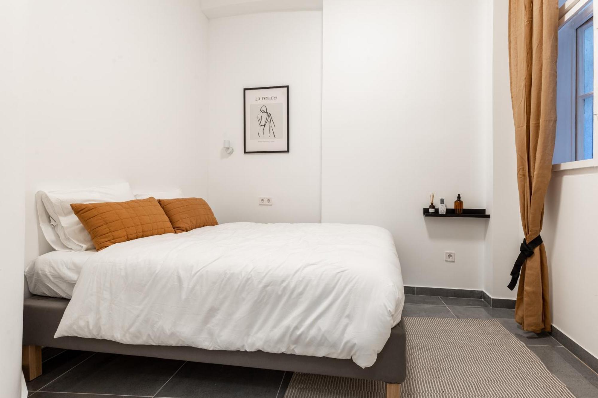 Tas Appartement *