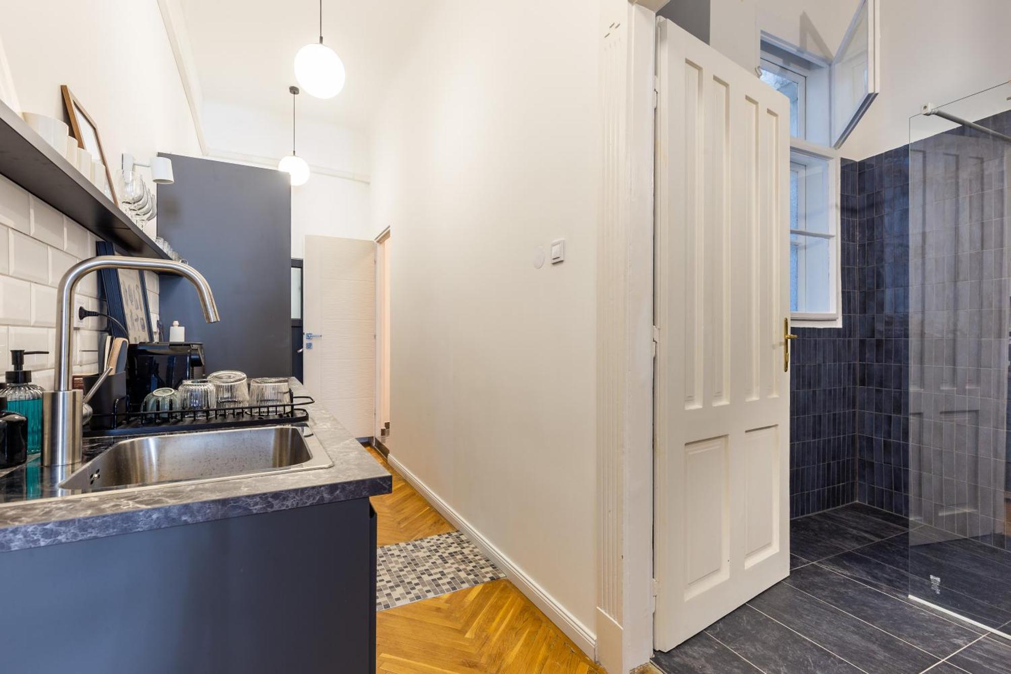 Tas Appartement *
