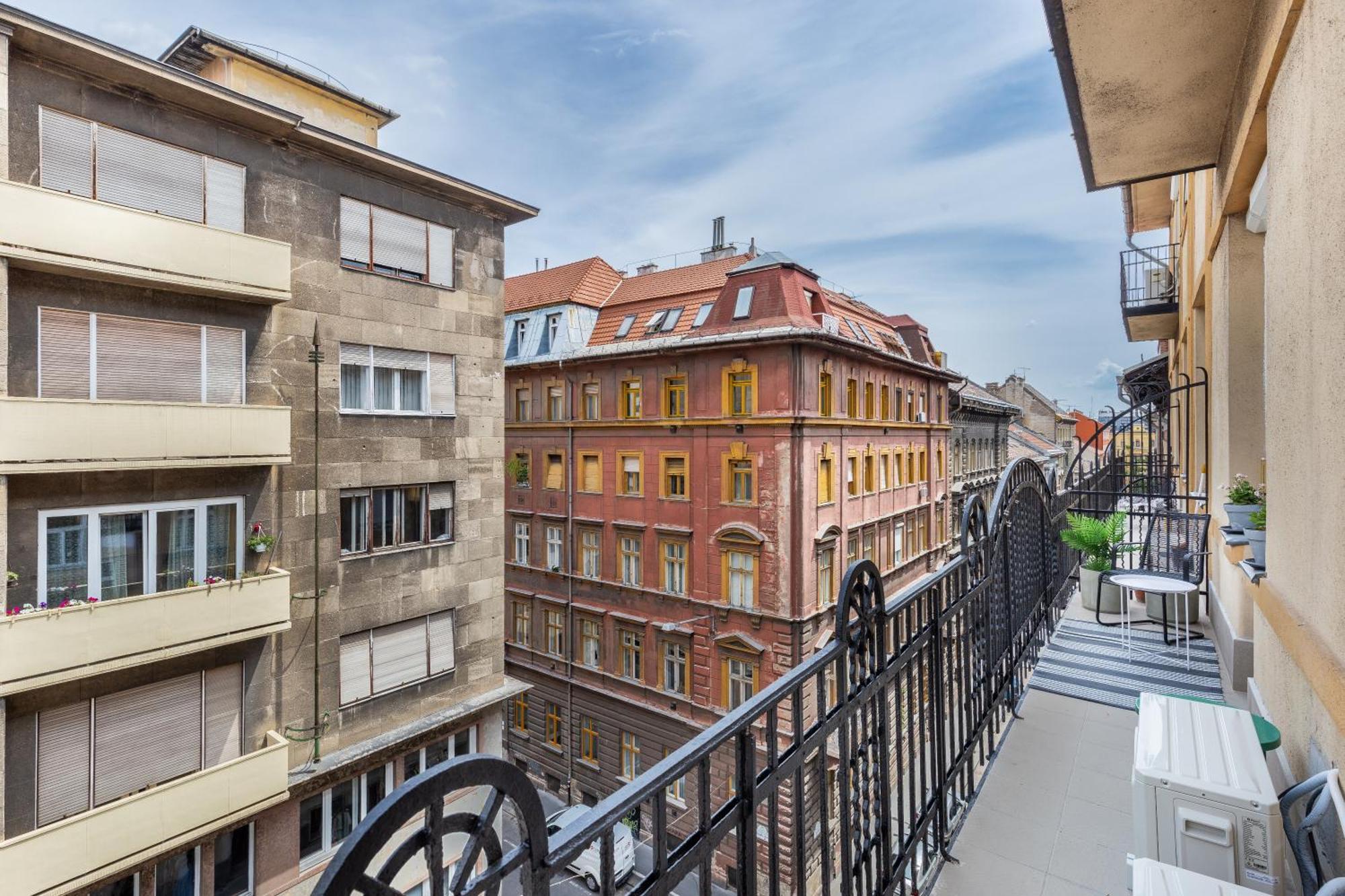 Tas Appartement