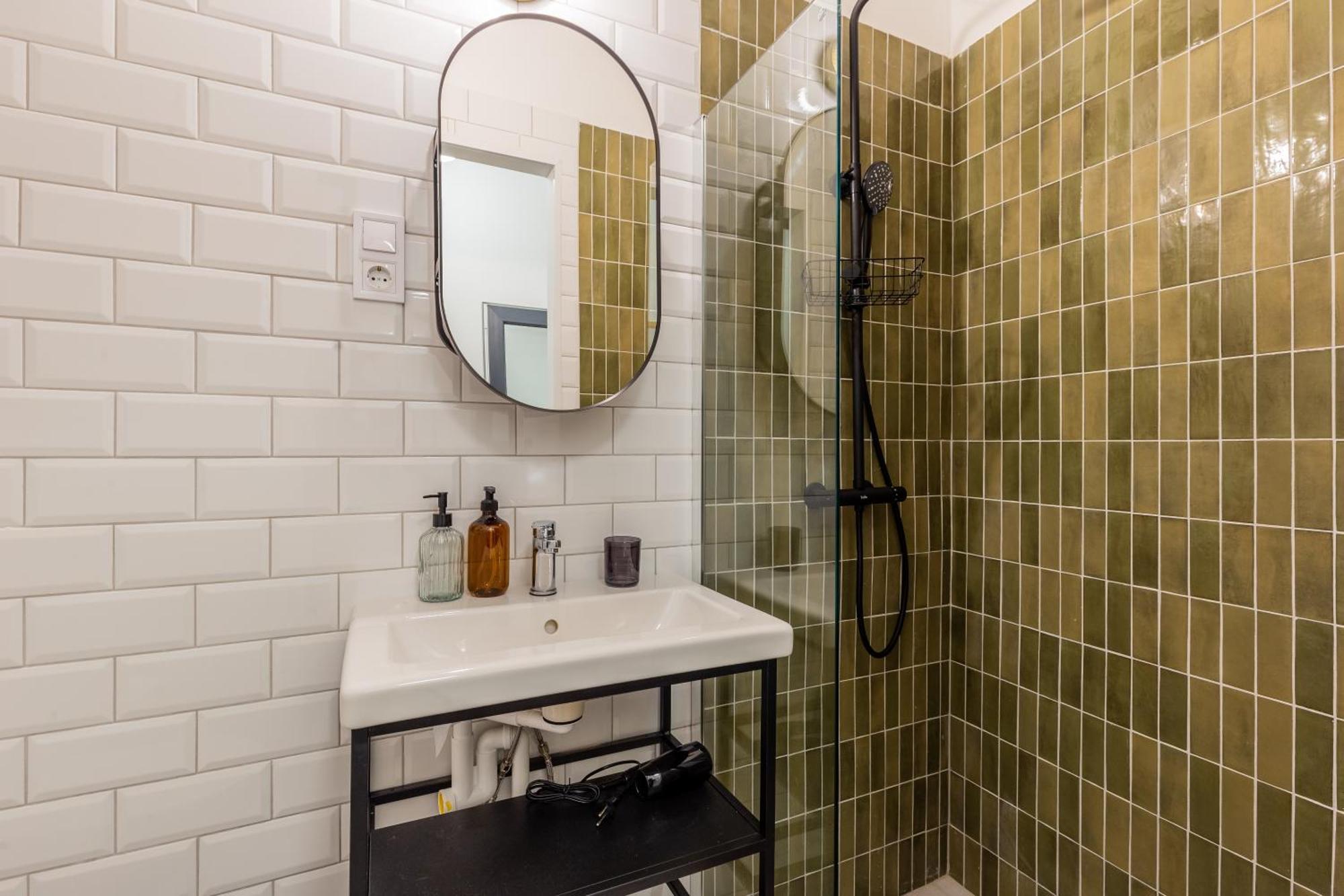 Tas Appartement Budapest