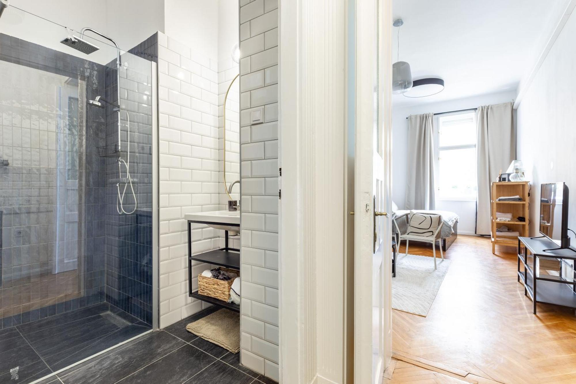 Appartement Tas