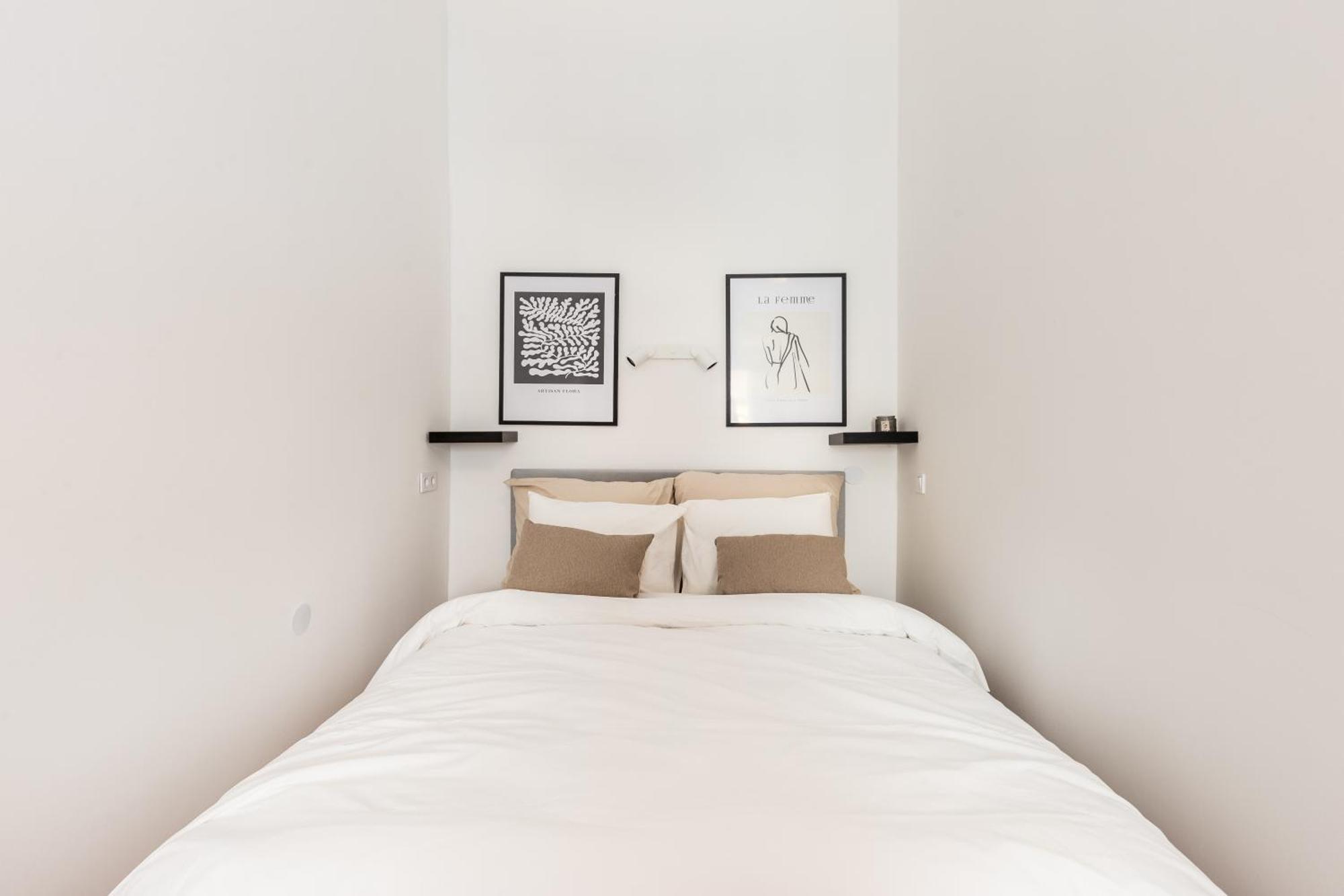 Appartement Tas *