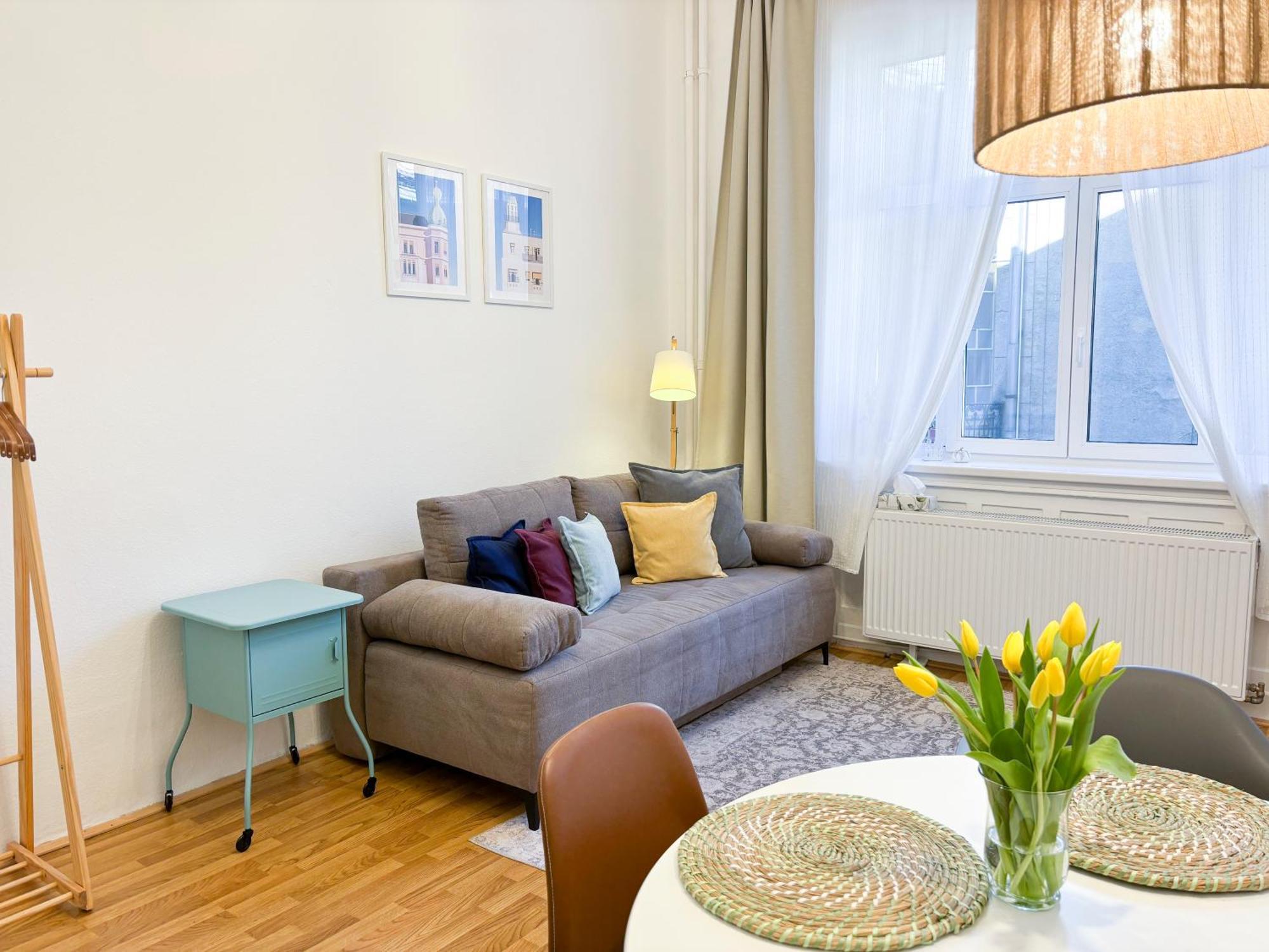 Apartamento Plan A