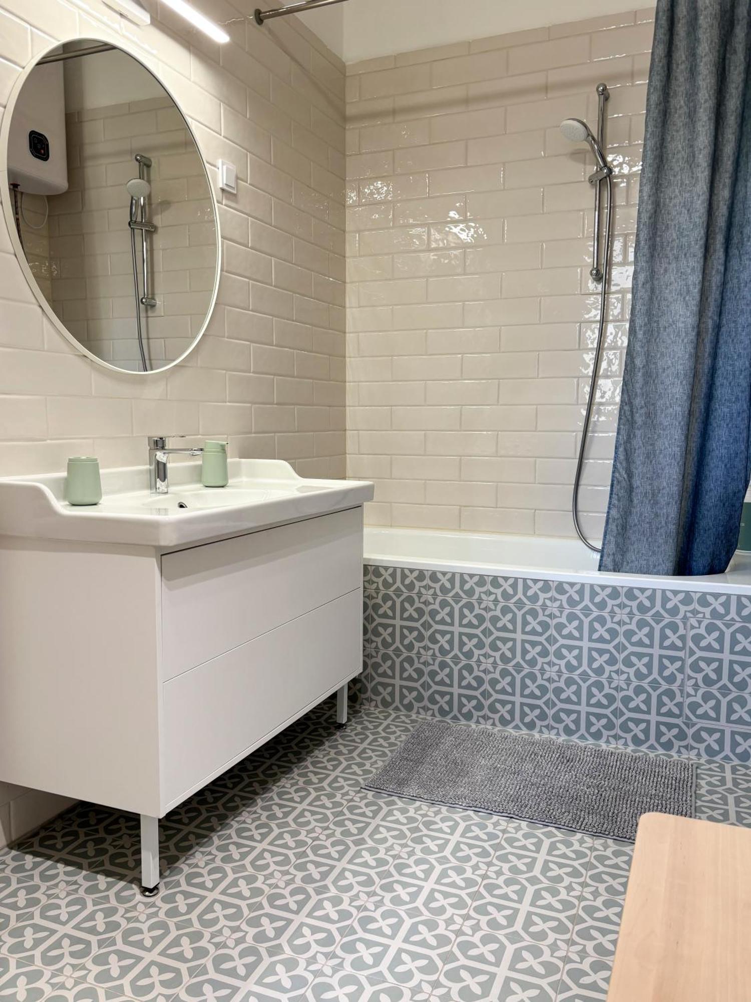 Plan A Apartament *