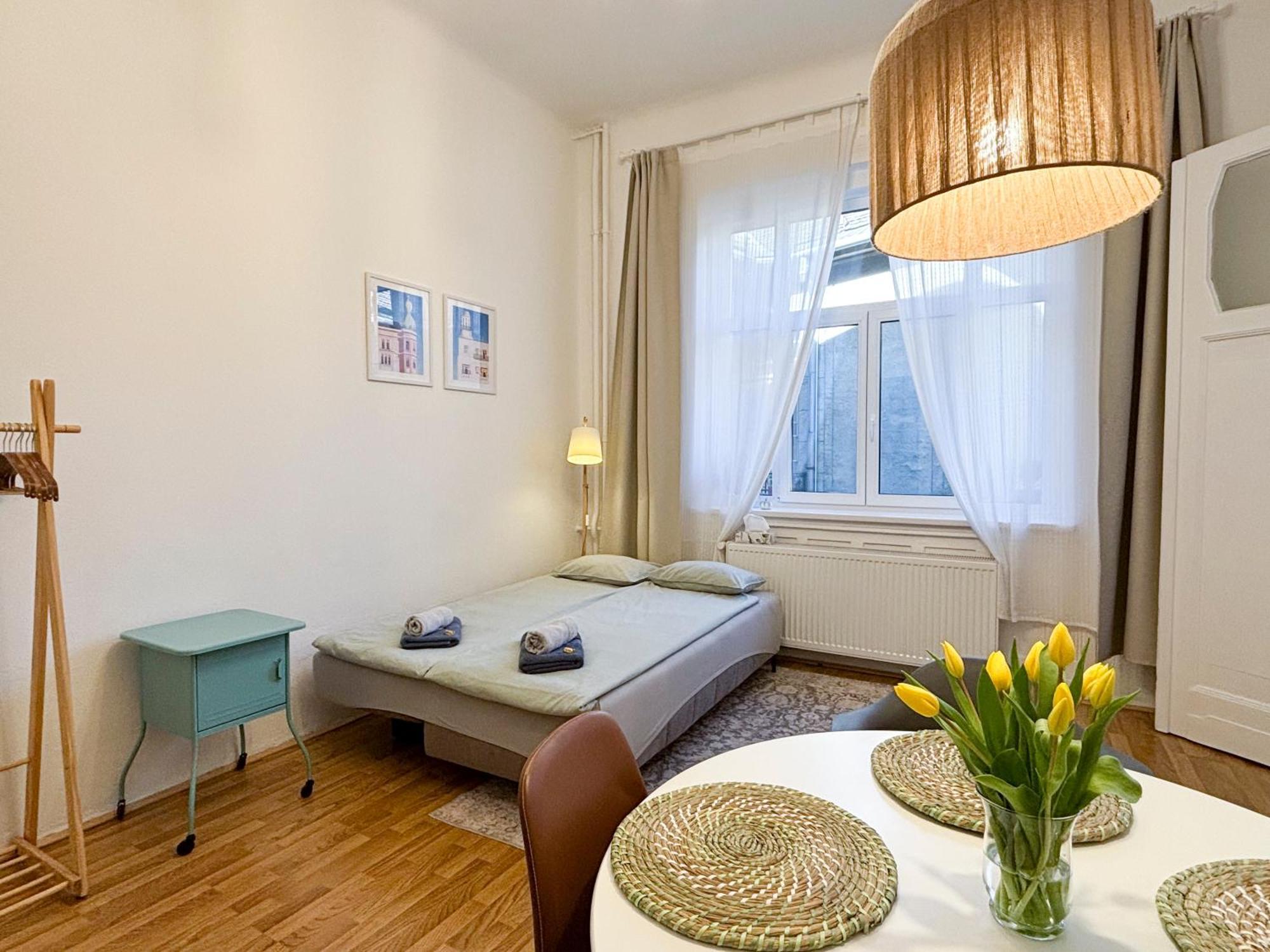 Apartamento Plan A *